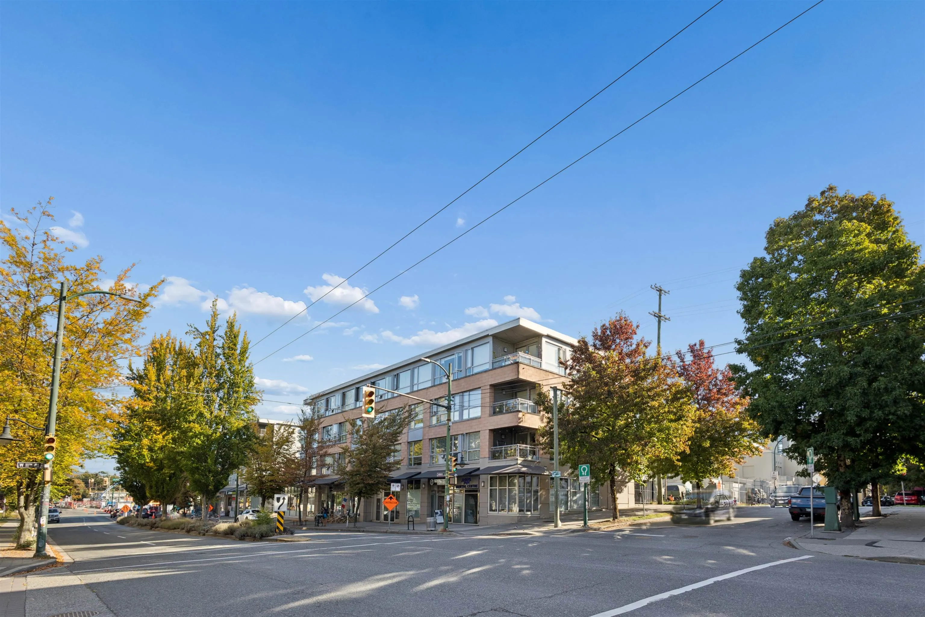 2680 Arbutus Street #307