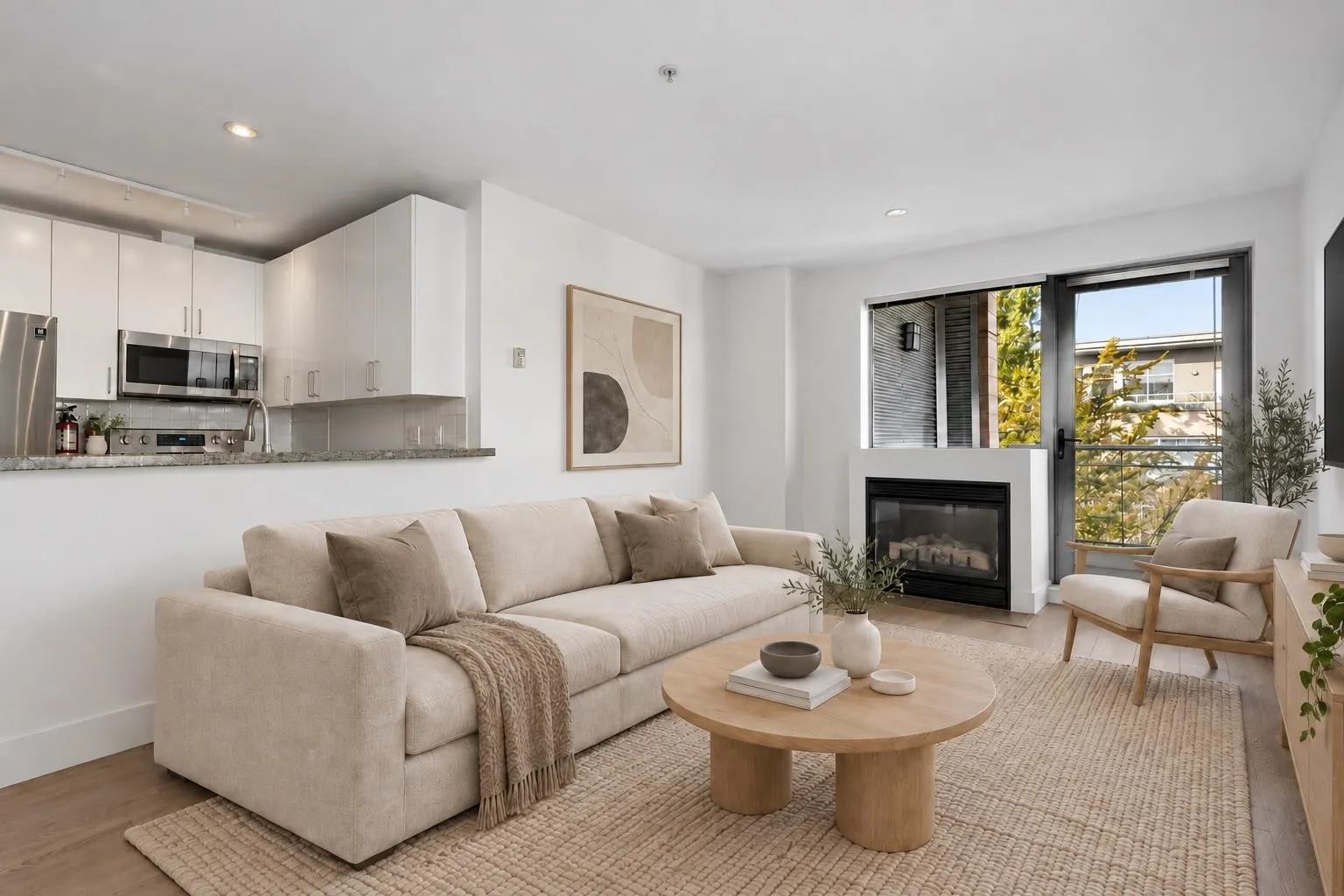 2680 Arbutus Street #307