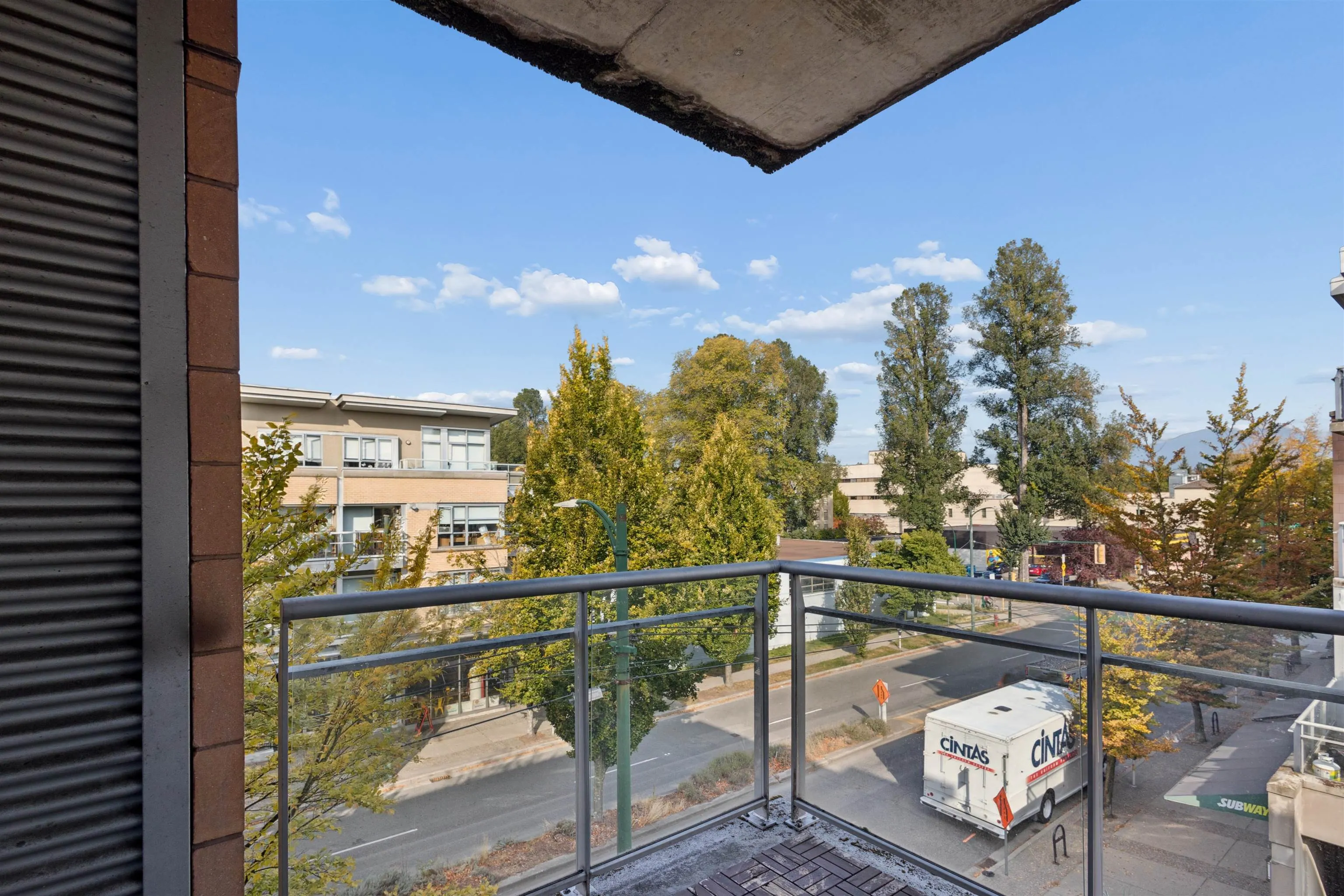 2680 Arbutus Street #307