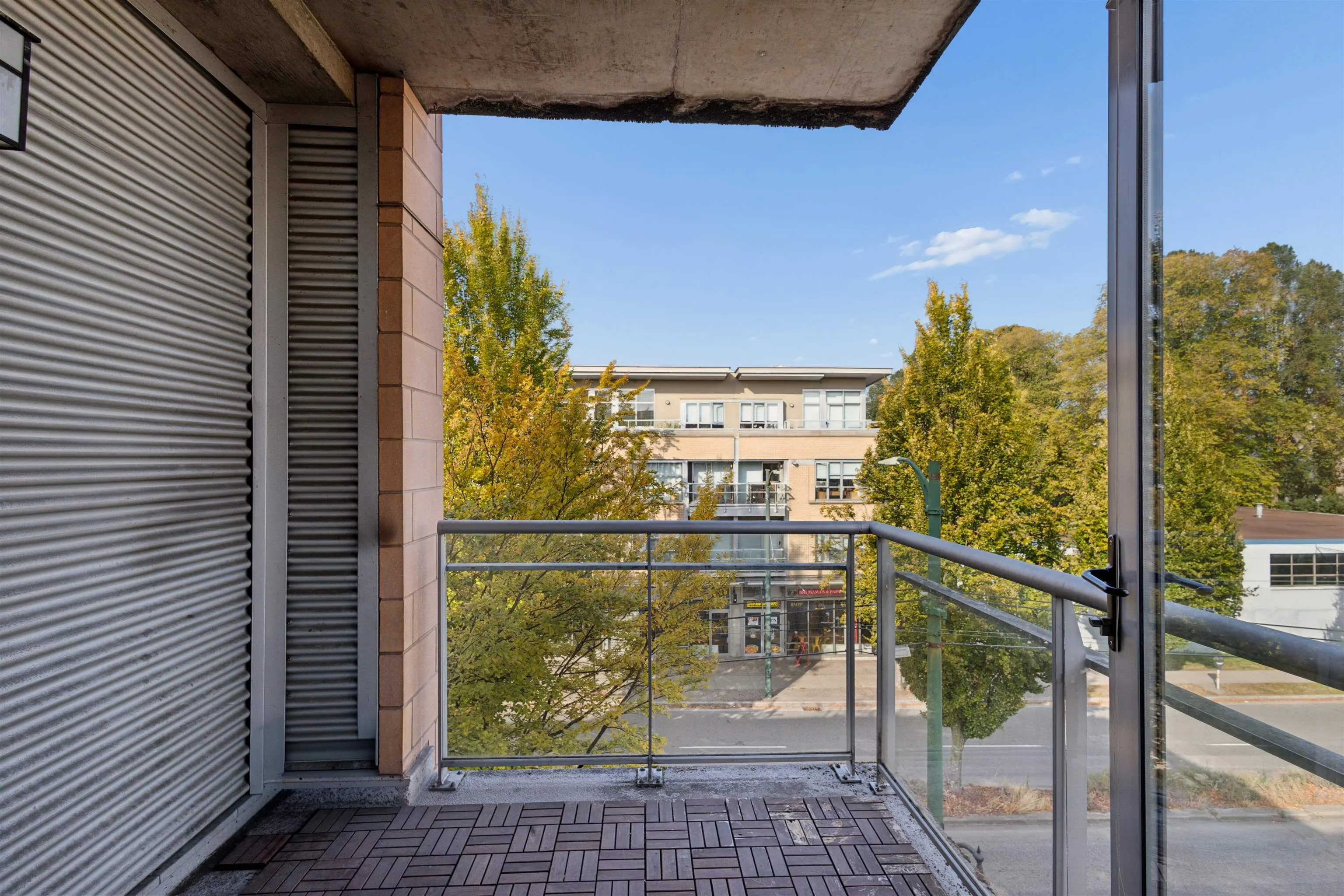 2680 Arbutus Street #307