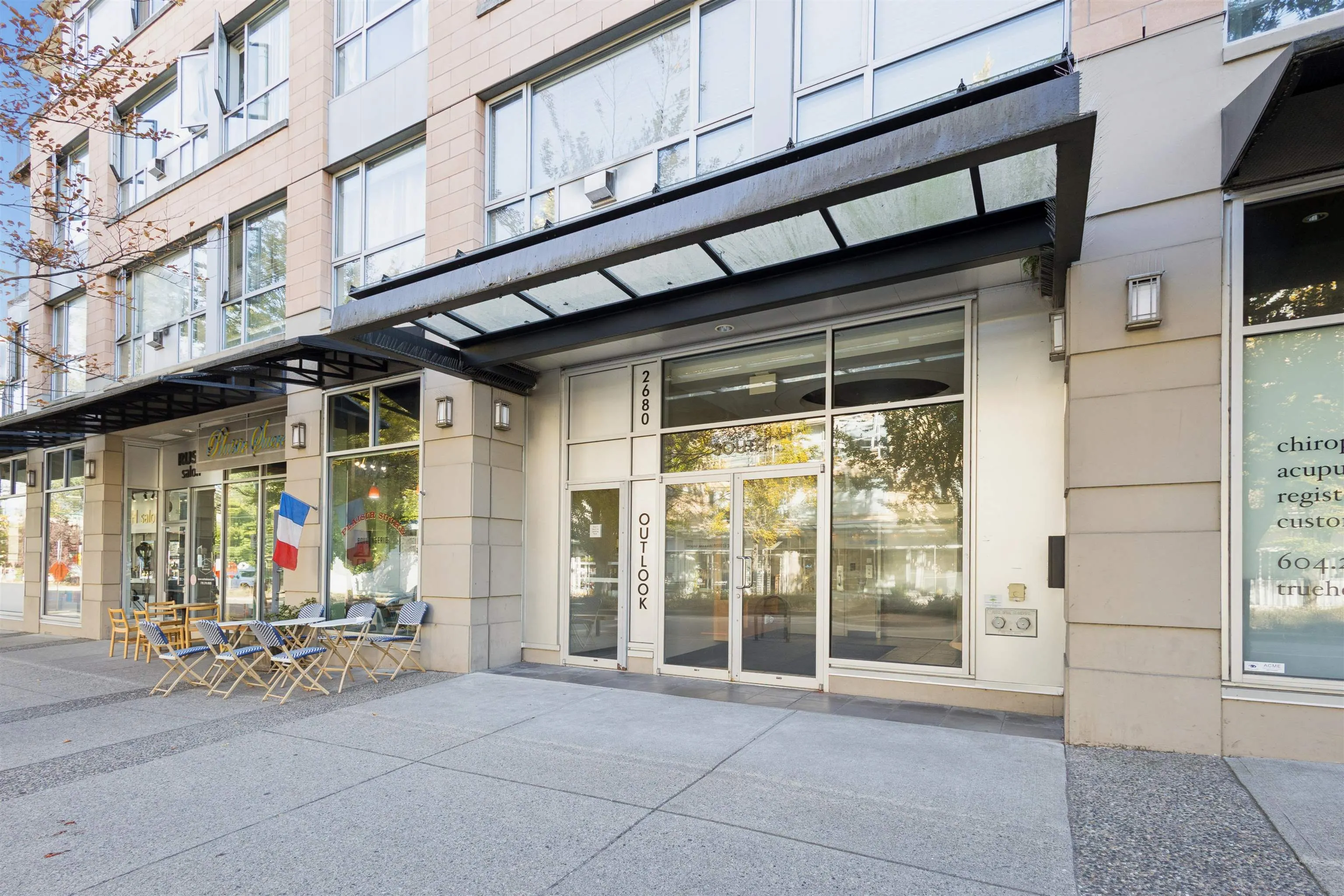 2680 Arbutus Street #307