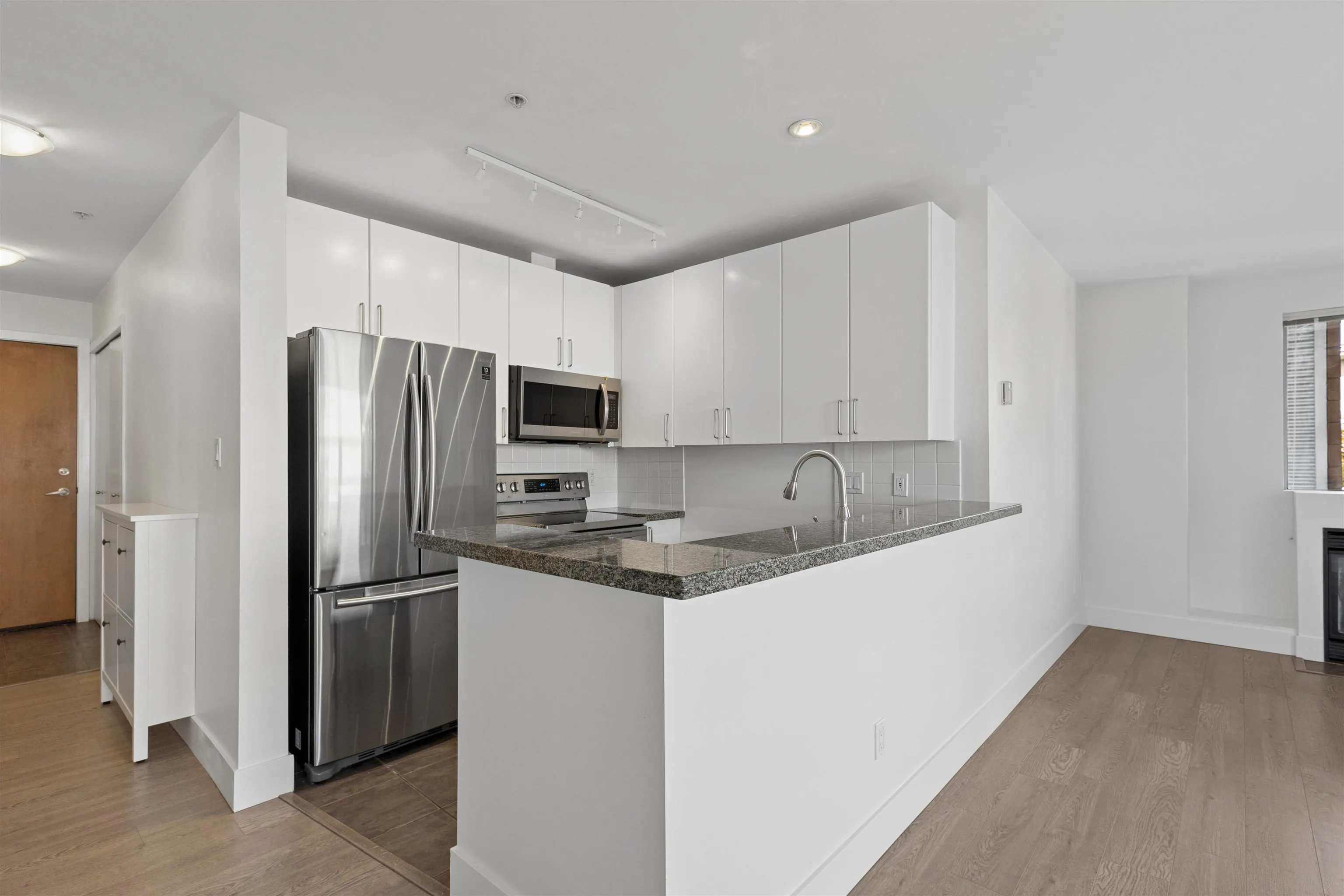 2680 Arbutus Street #307