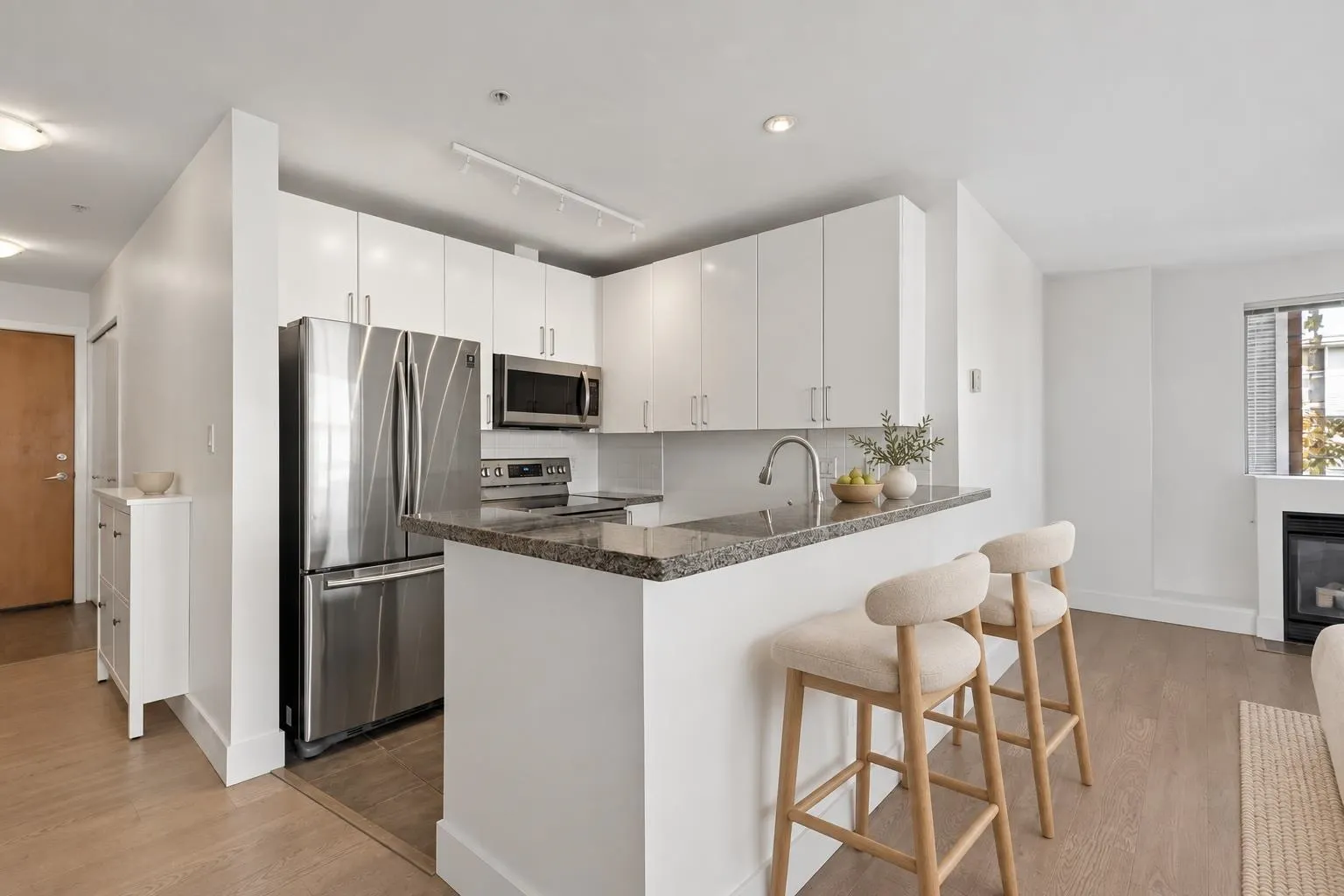 2680 Arbutus Street #307
