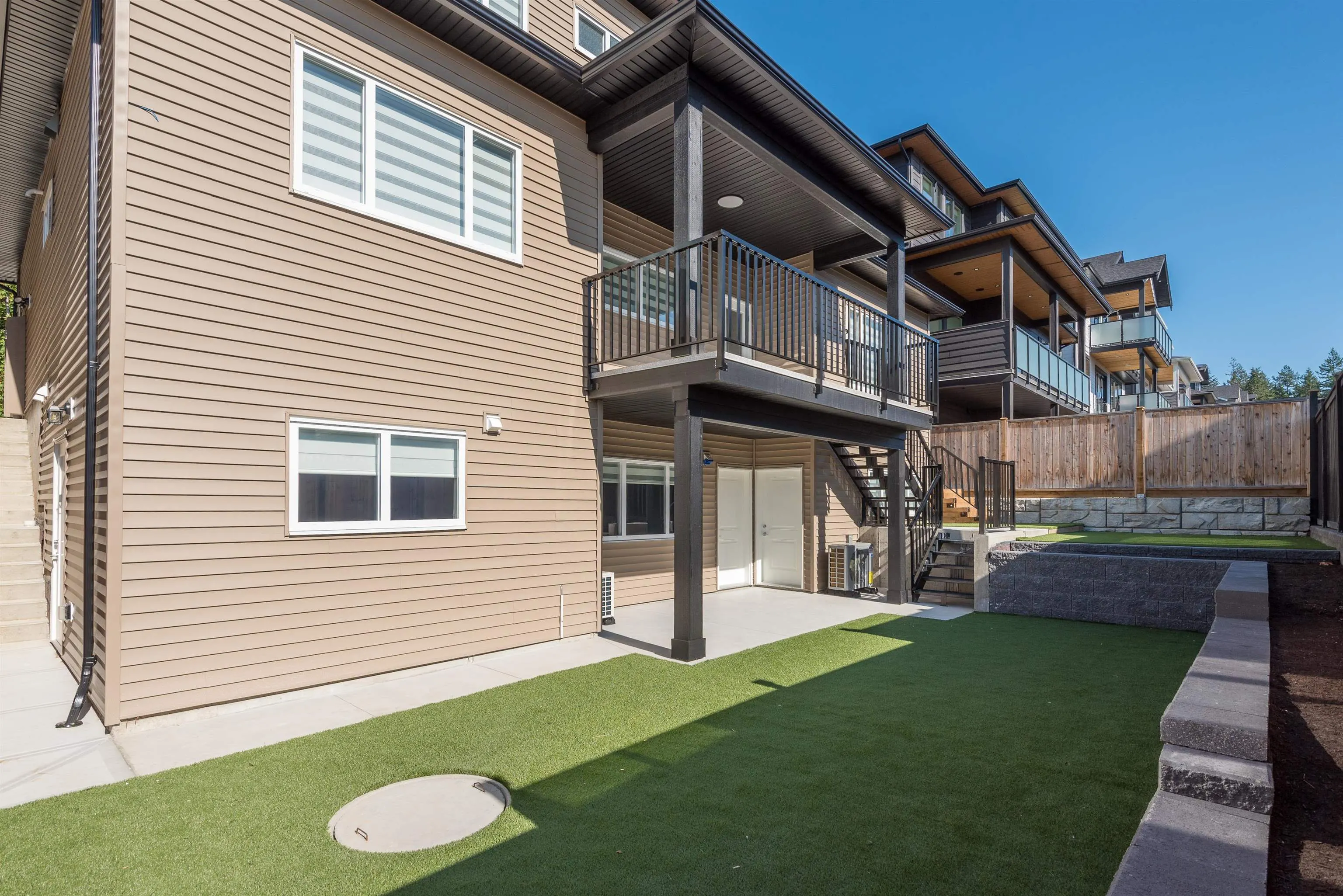 3550 Monson Crescent