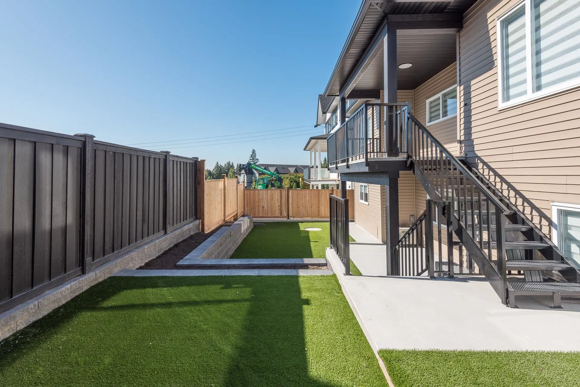 3550 Monson Crescent