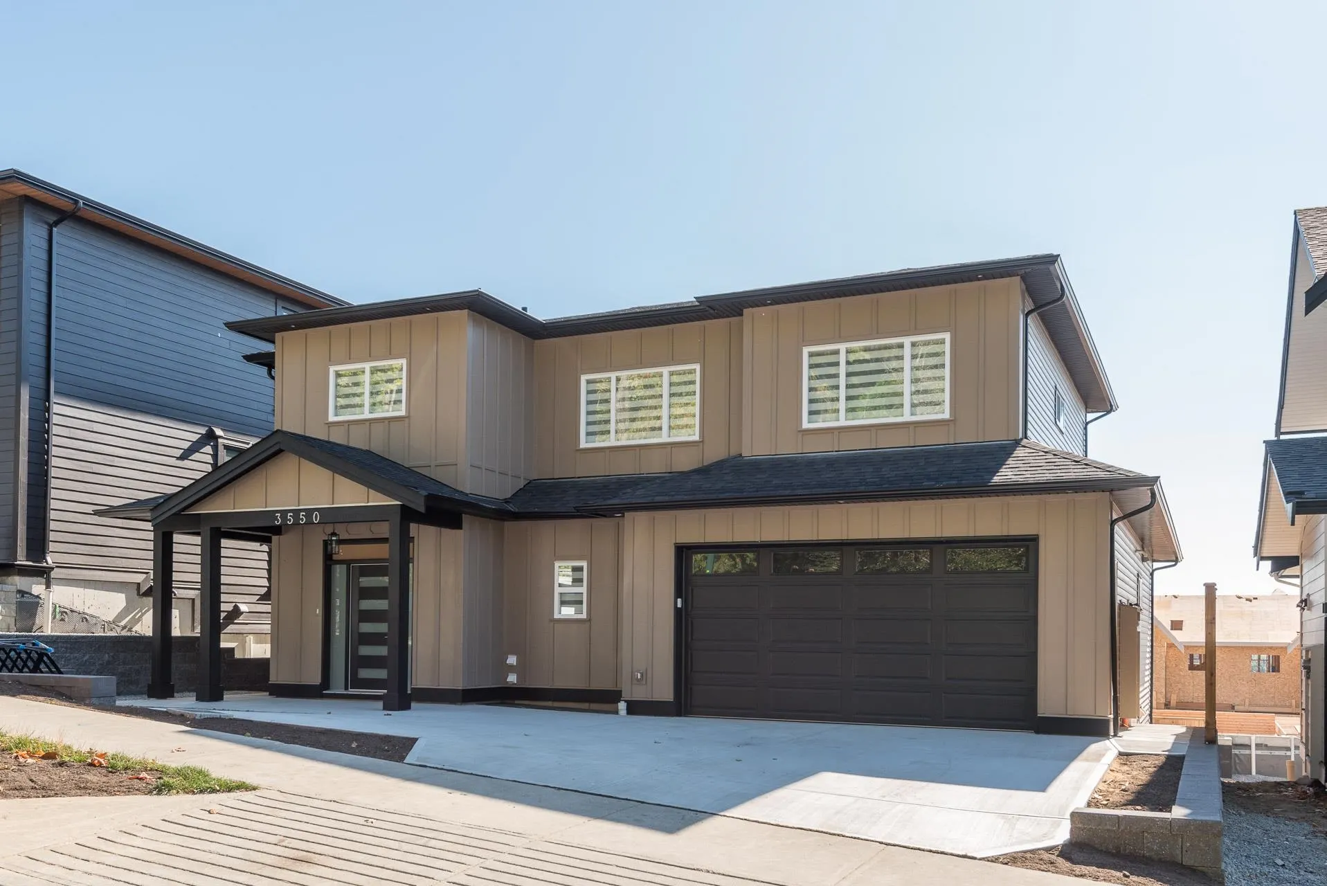 3550 Monson Crescent