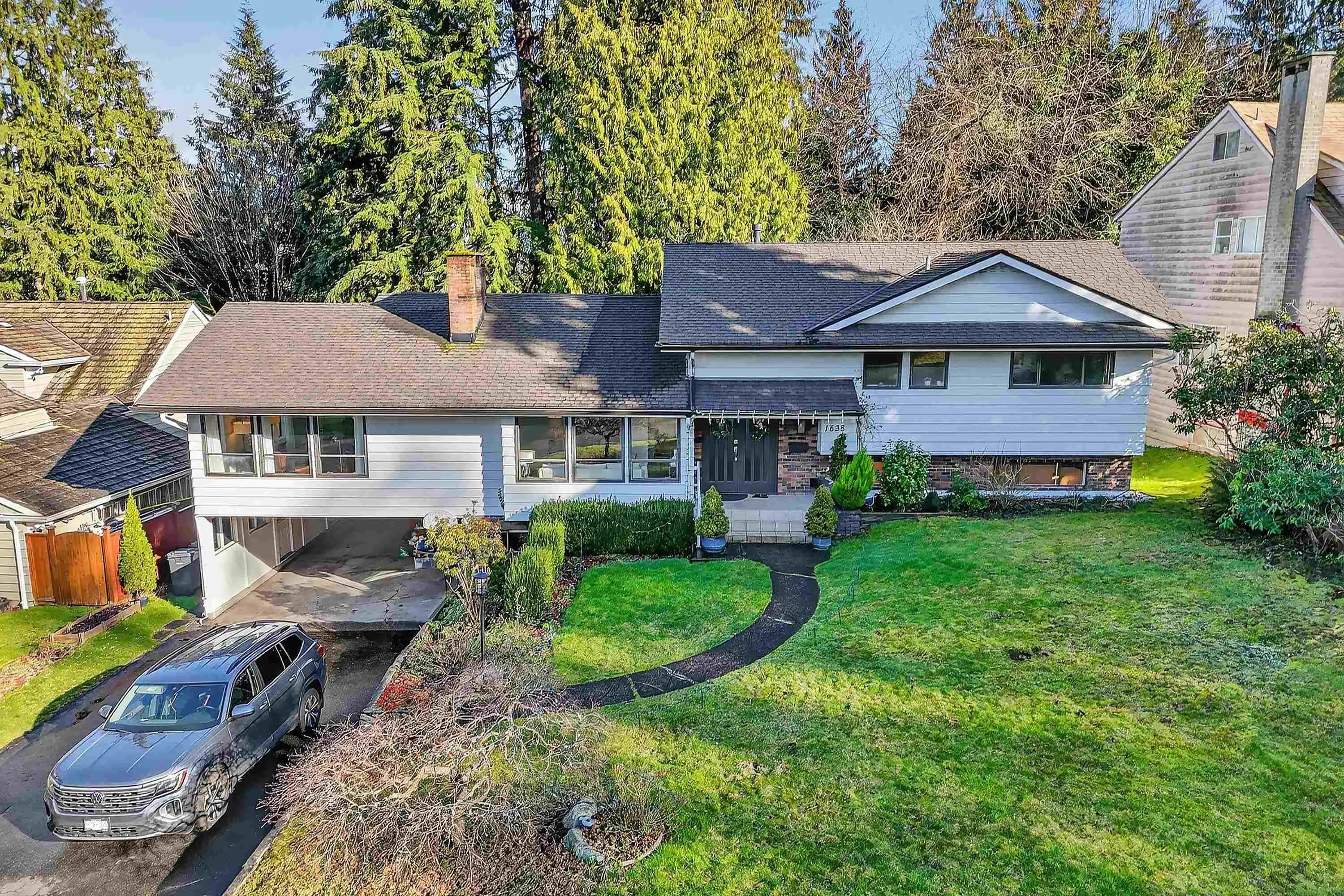 1838 Harbour Drive