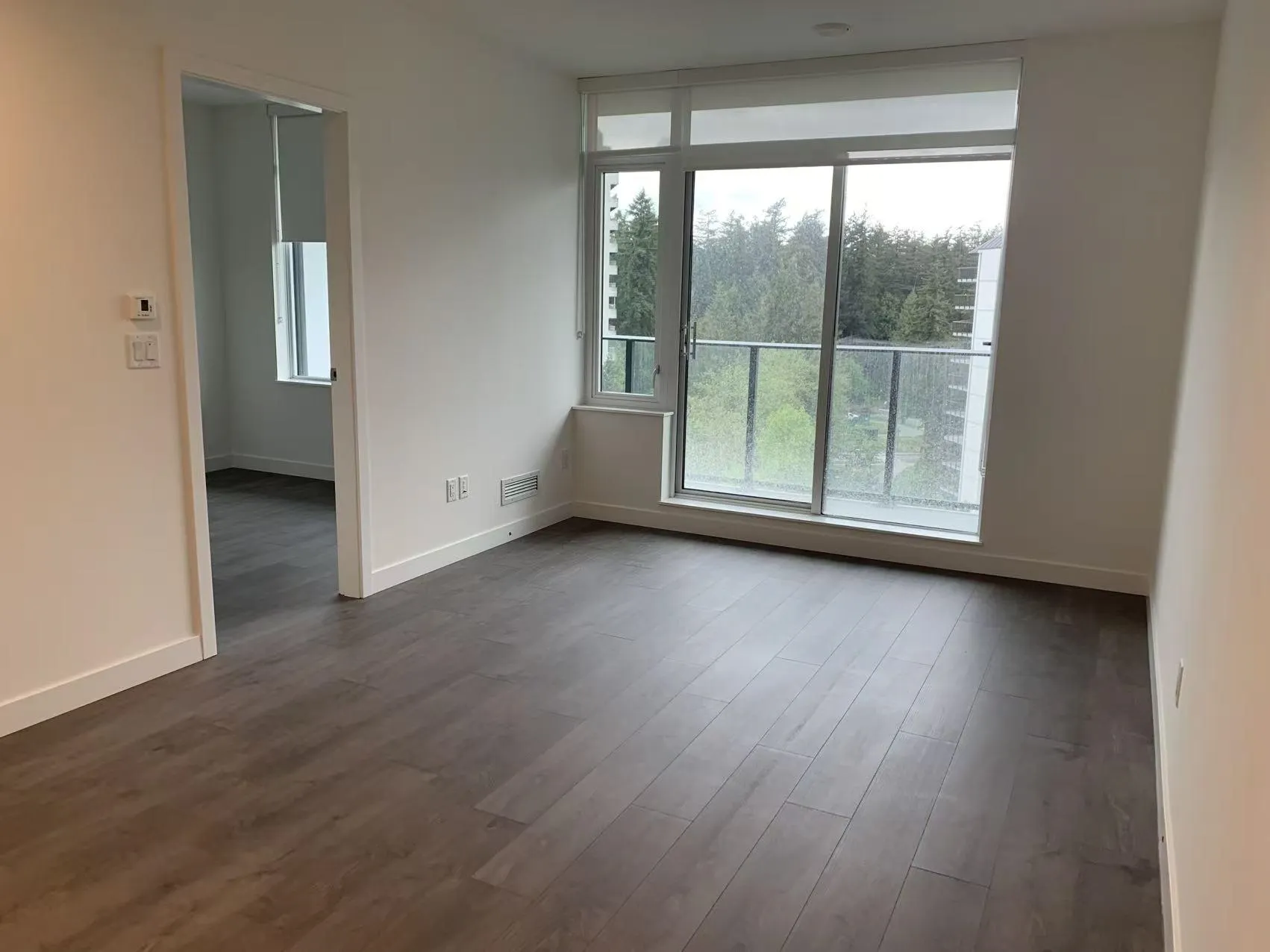 6468 Willingdon Avenue #1005