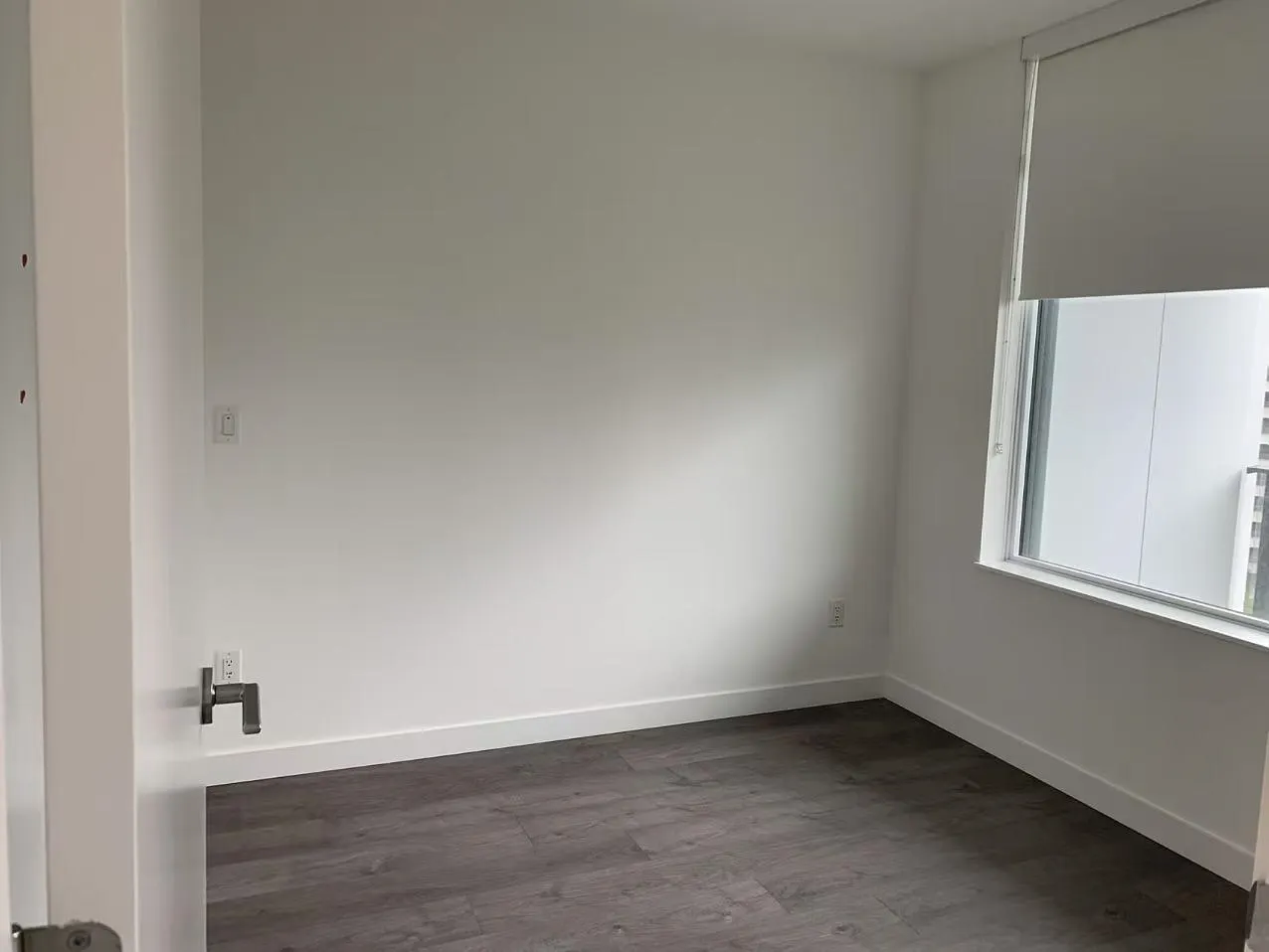 6468 Willingdon Avenue #1005