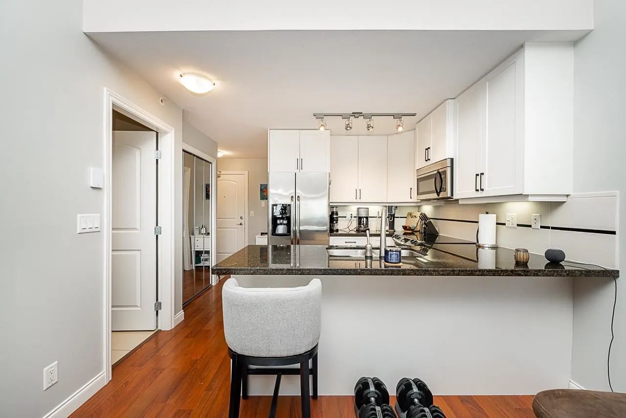 19939 55a Avenue #407