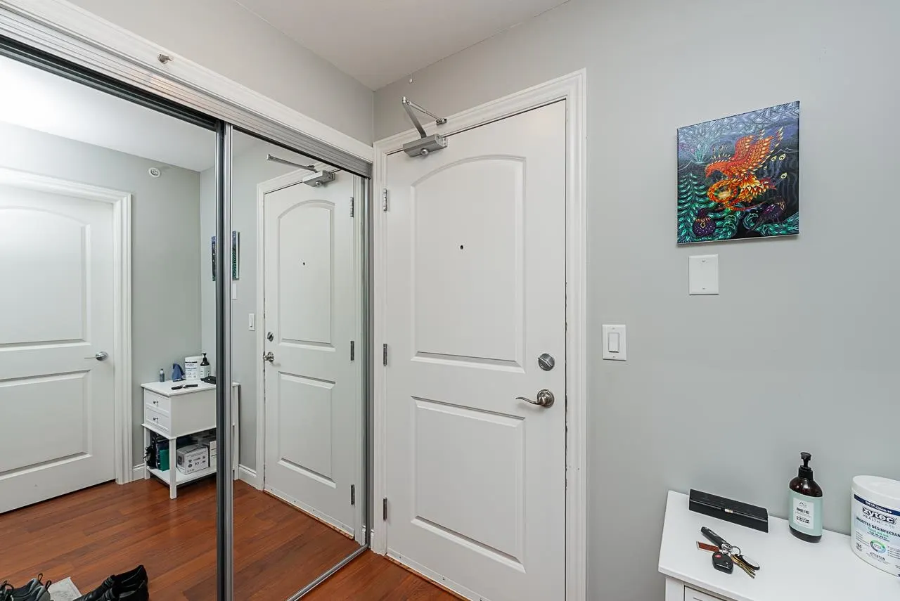 19939 55a Avenue #407