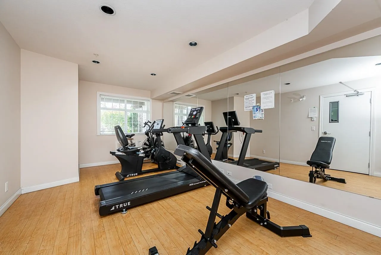 19939 55a Avenue #407