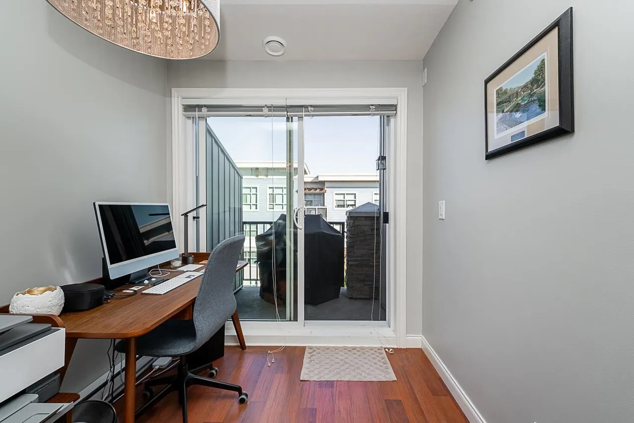 19939 55a Avenue #407