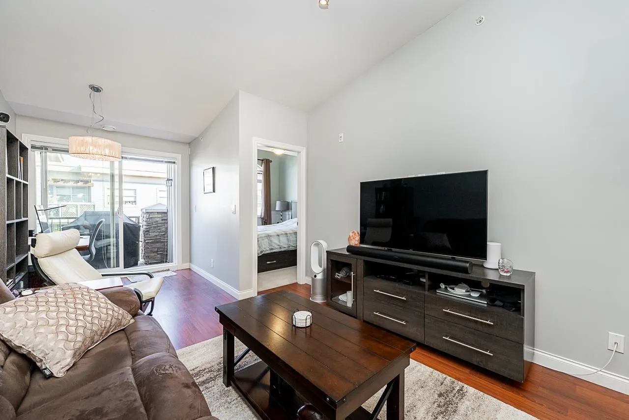 19939 55a Avenue #407