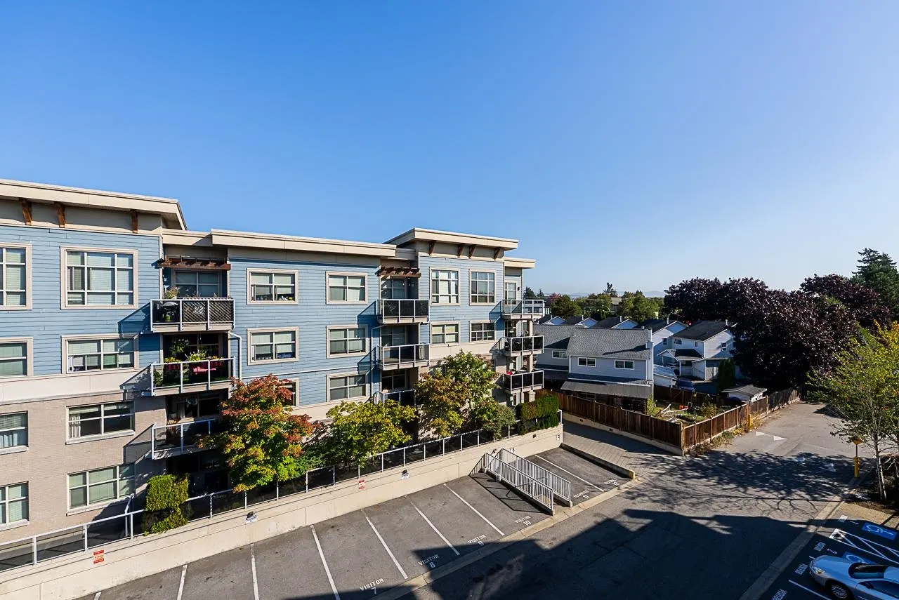 19939 55a Avenue #407