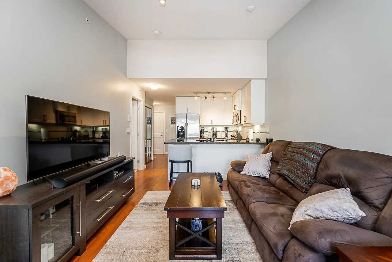 19939 55a Avenue #407