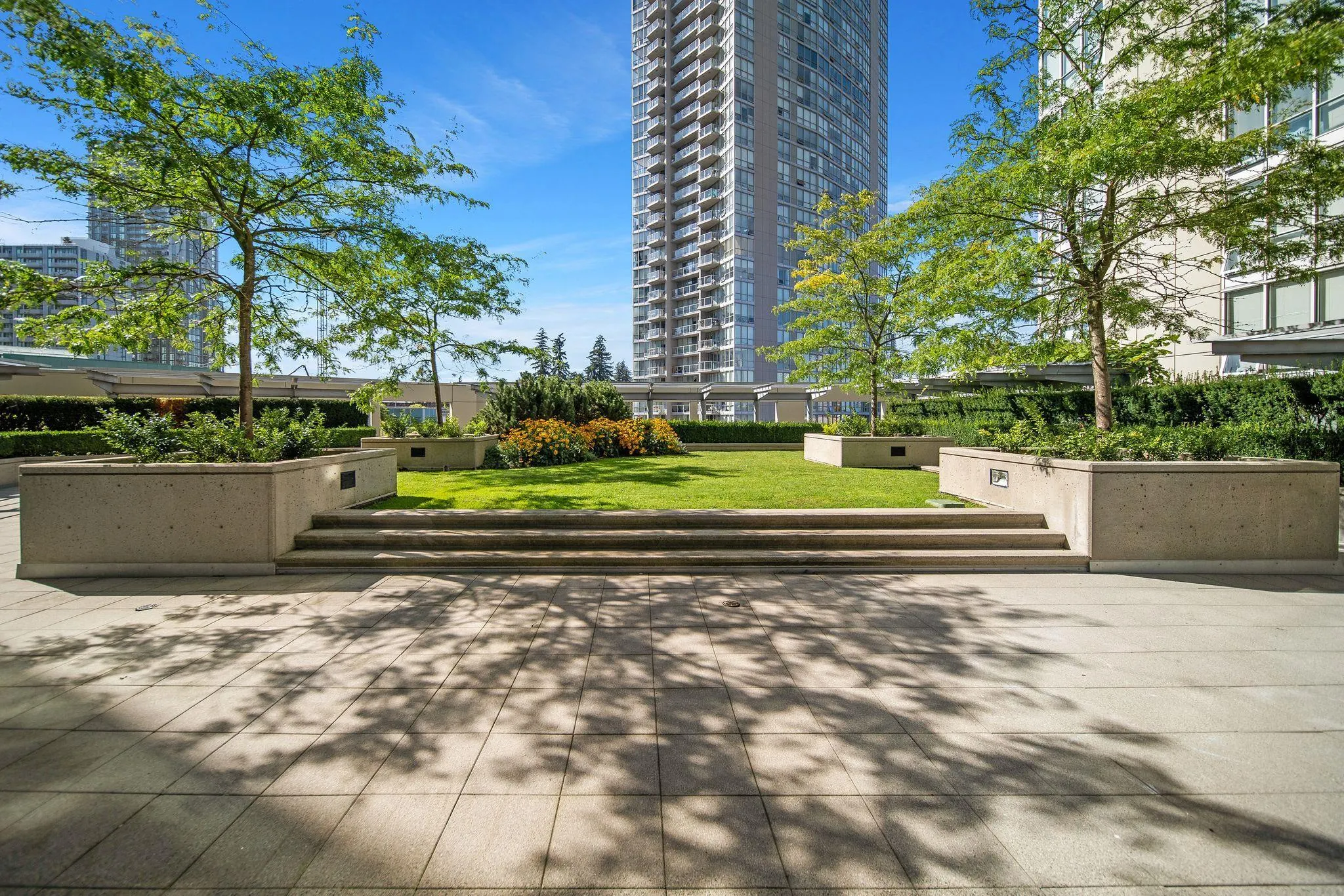 9981 Whalley Boulevard #909