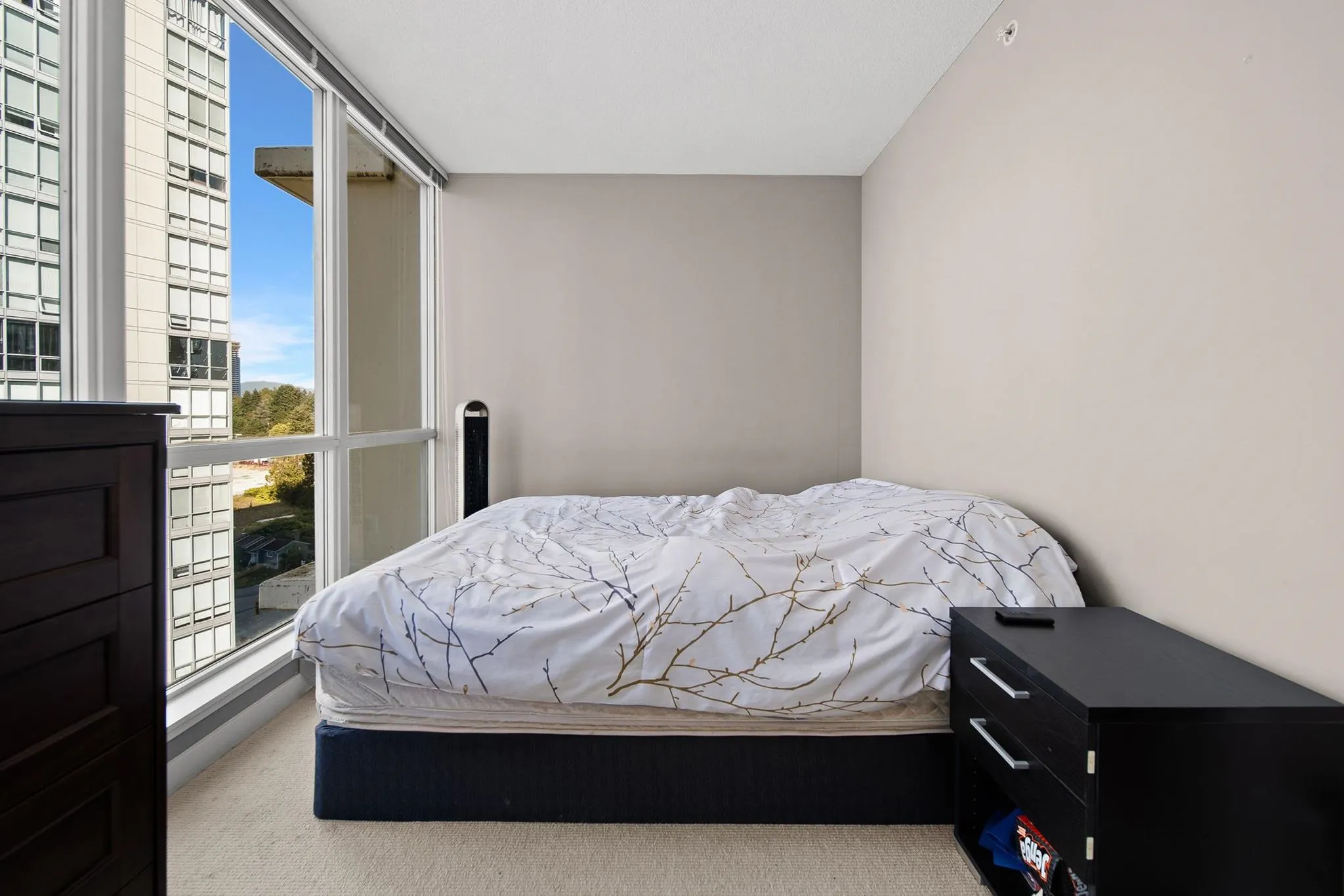9981 Whalley Boulevard #909