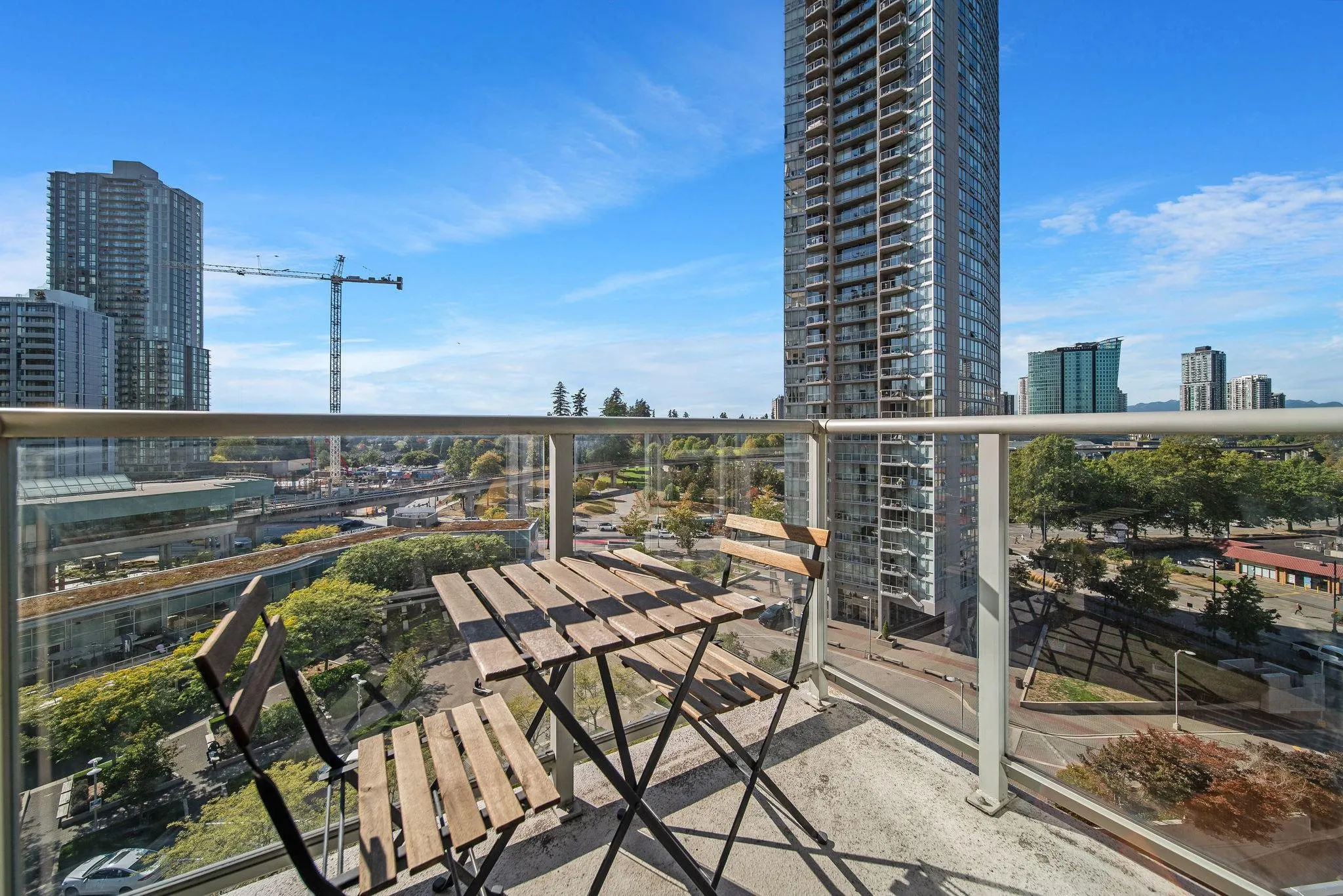 9981 Whalley Boulevard #909