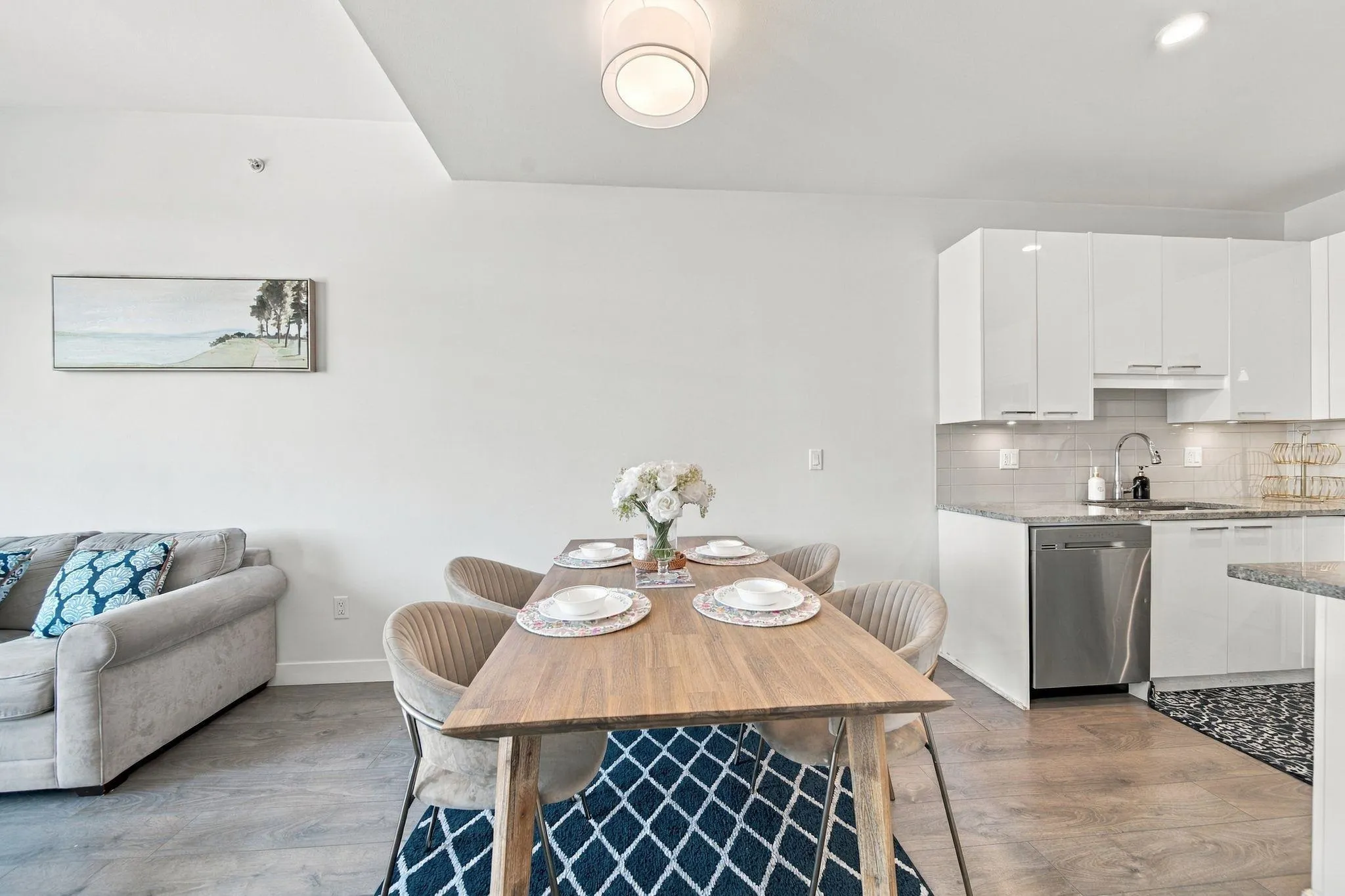 20696 Eastleigh Crescent #517