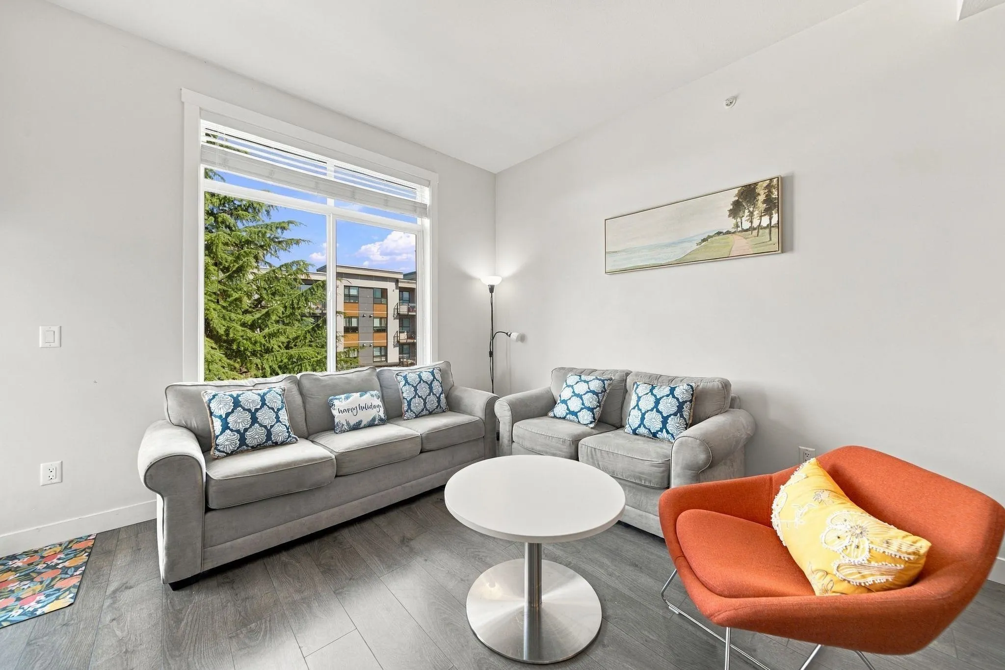 20696 Eastleigh Crescent #517