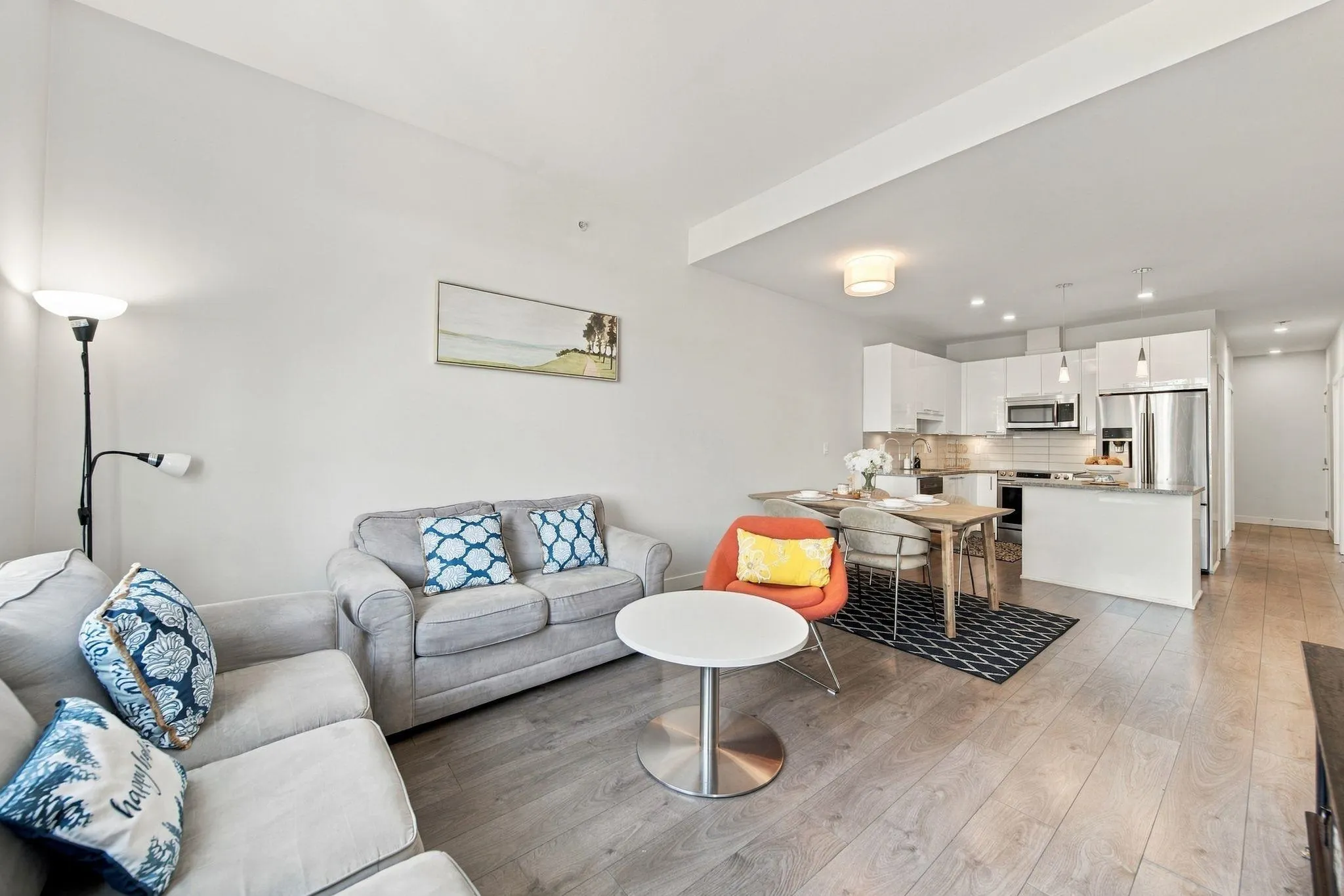 20696 Eastleigh Crescent #517