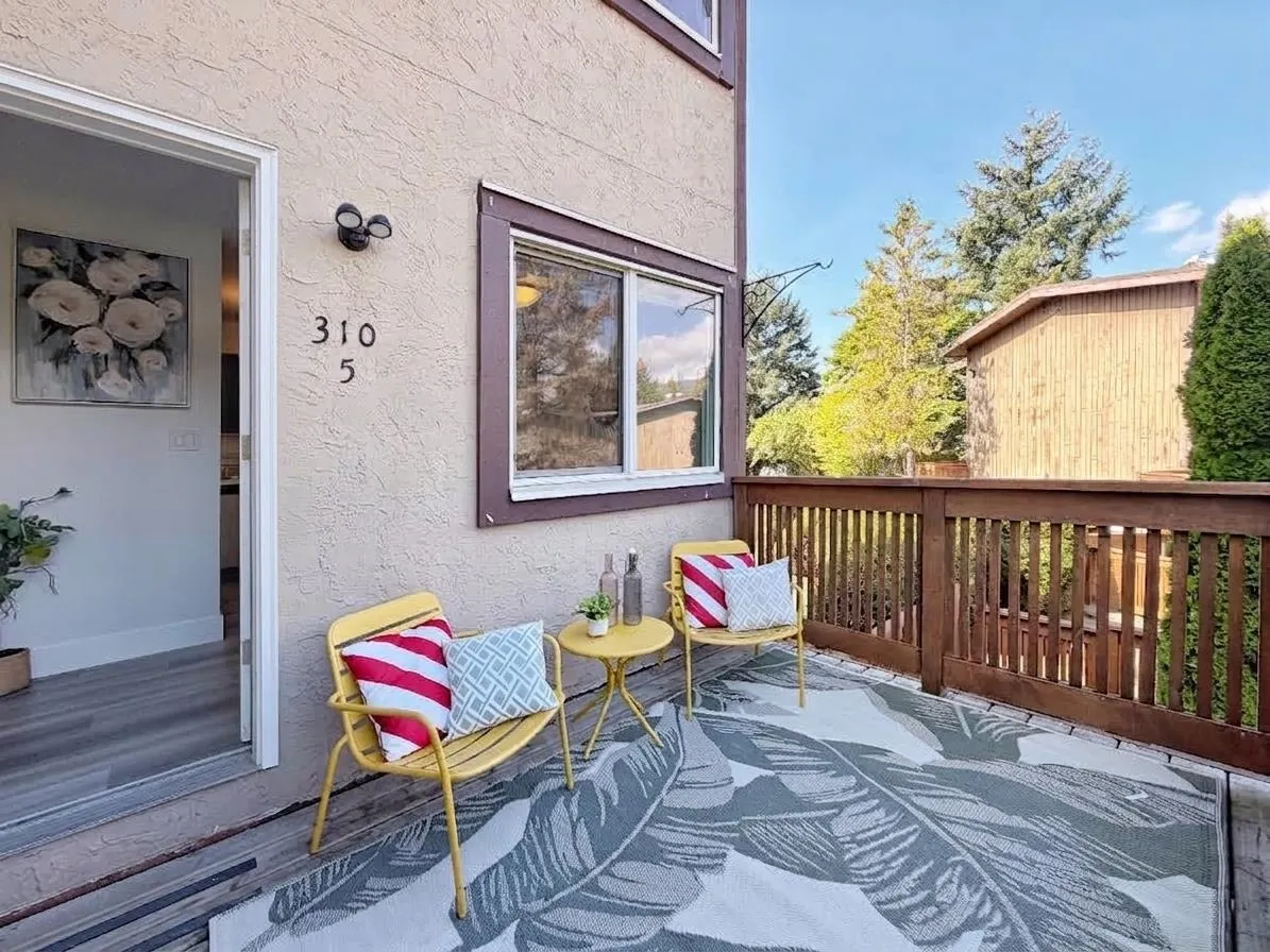 310 Highland Way #5