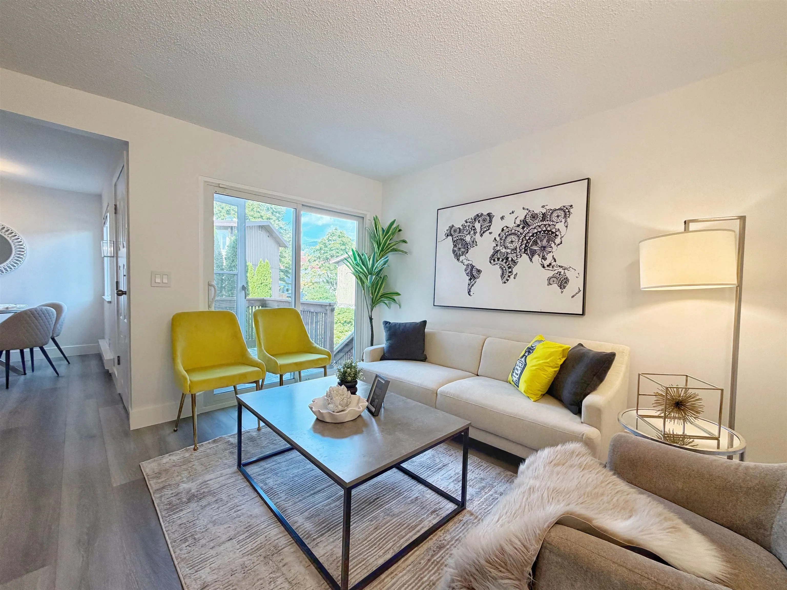 310 Highland Way #5