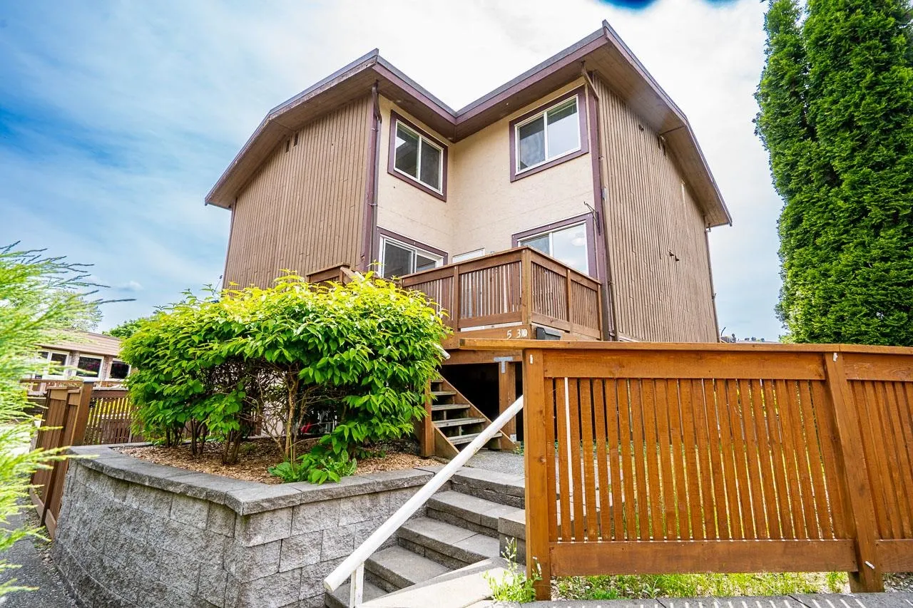 310 Highland Way #5