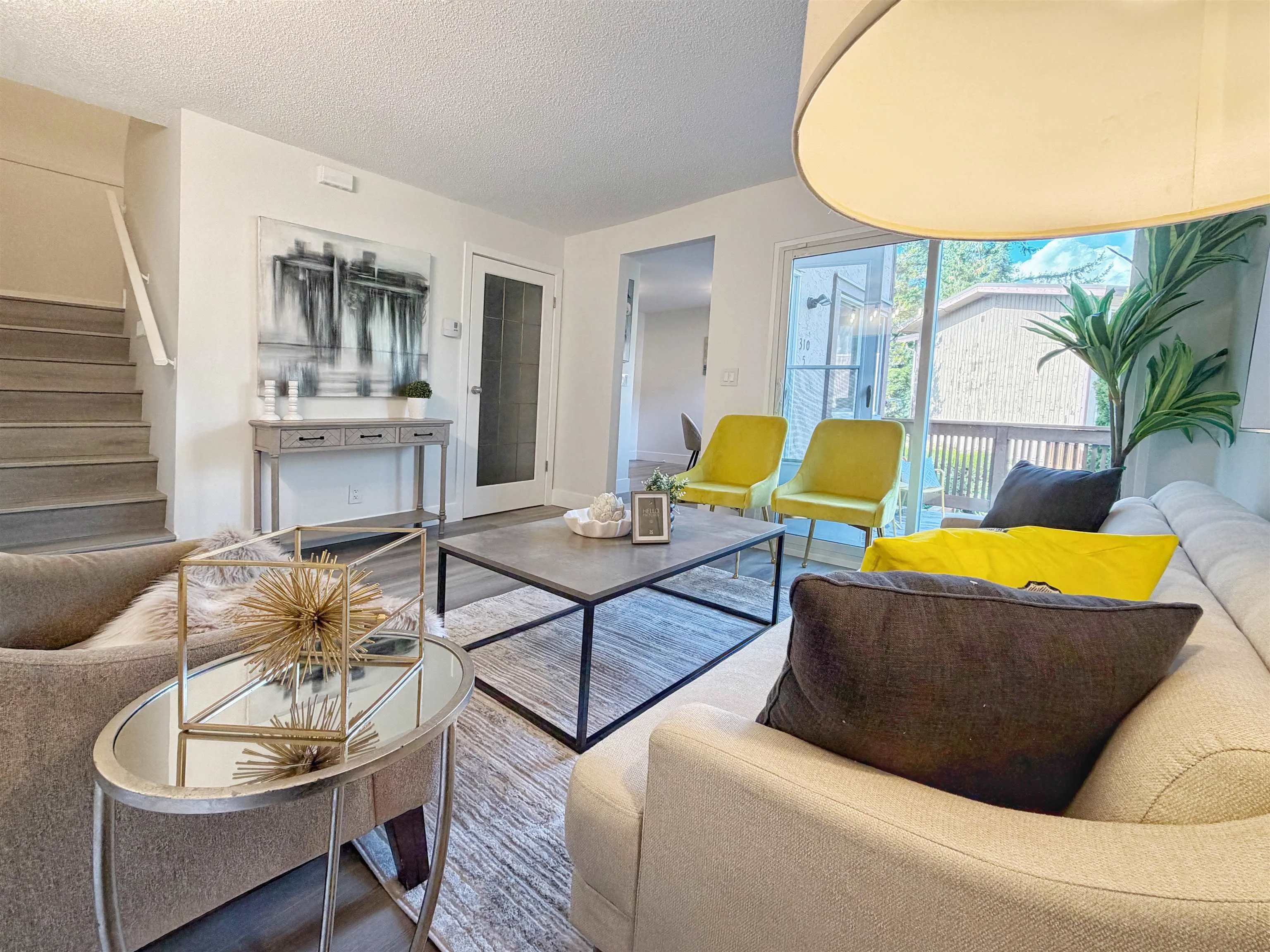 310 Highland Way #5