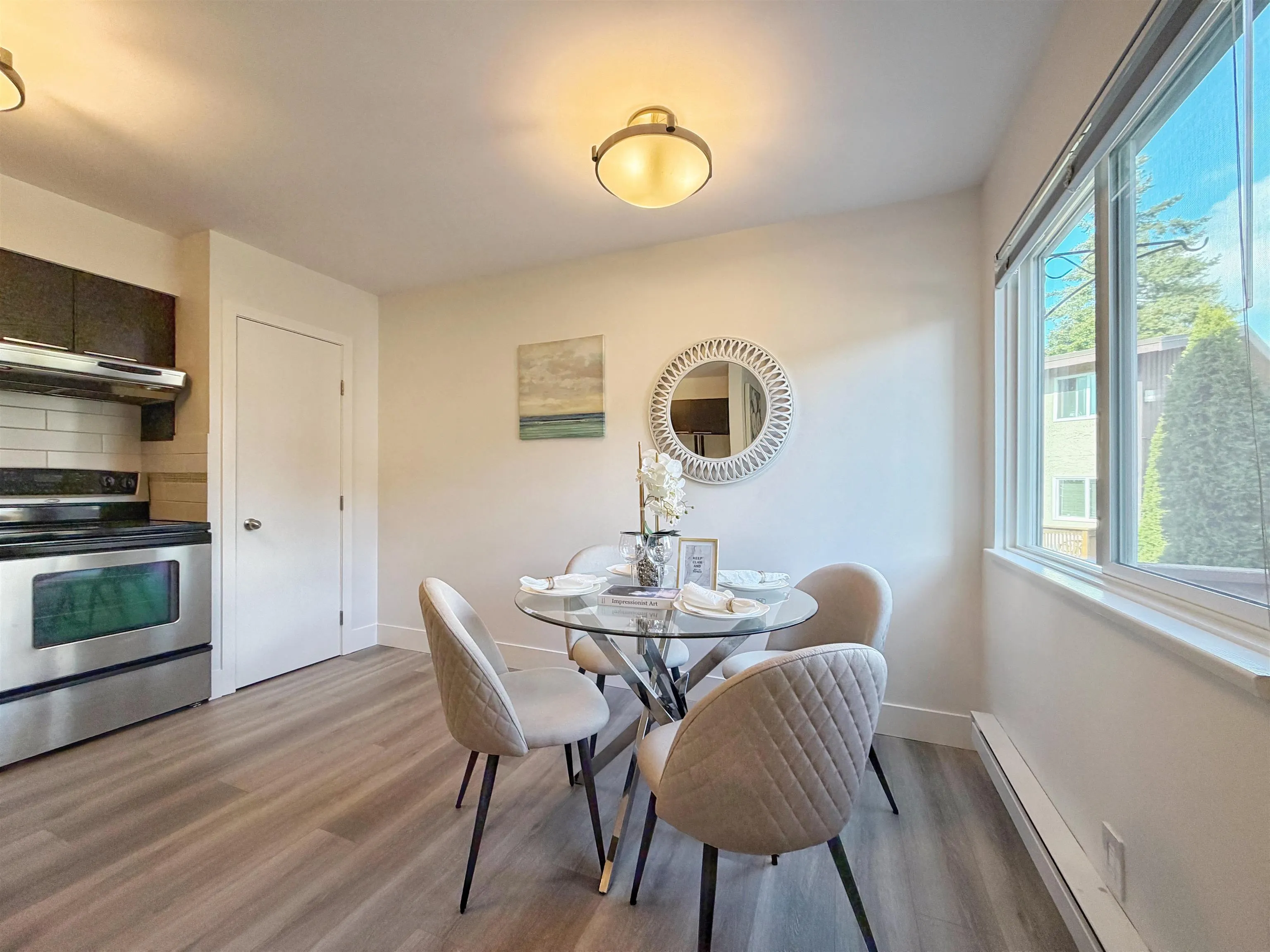 310 Highland Way #5