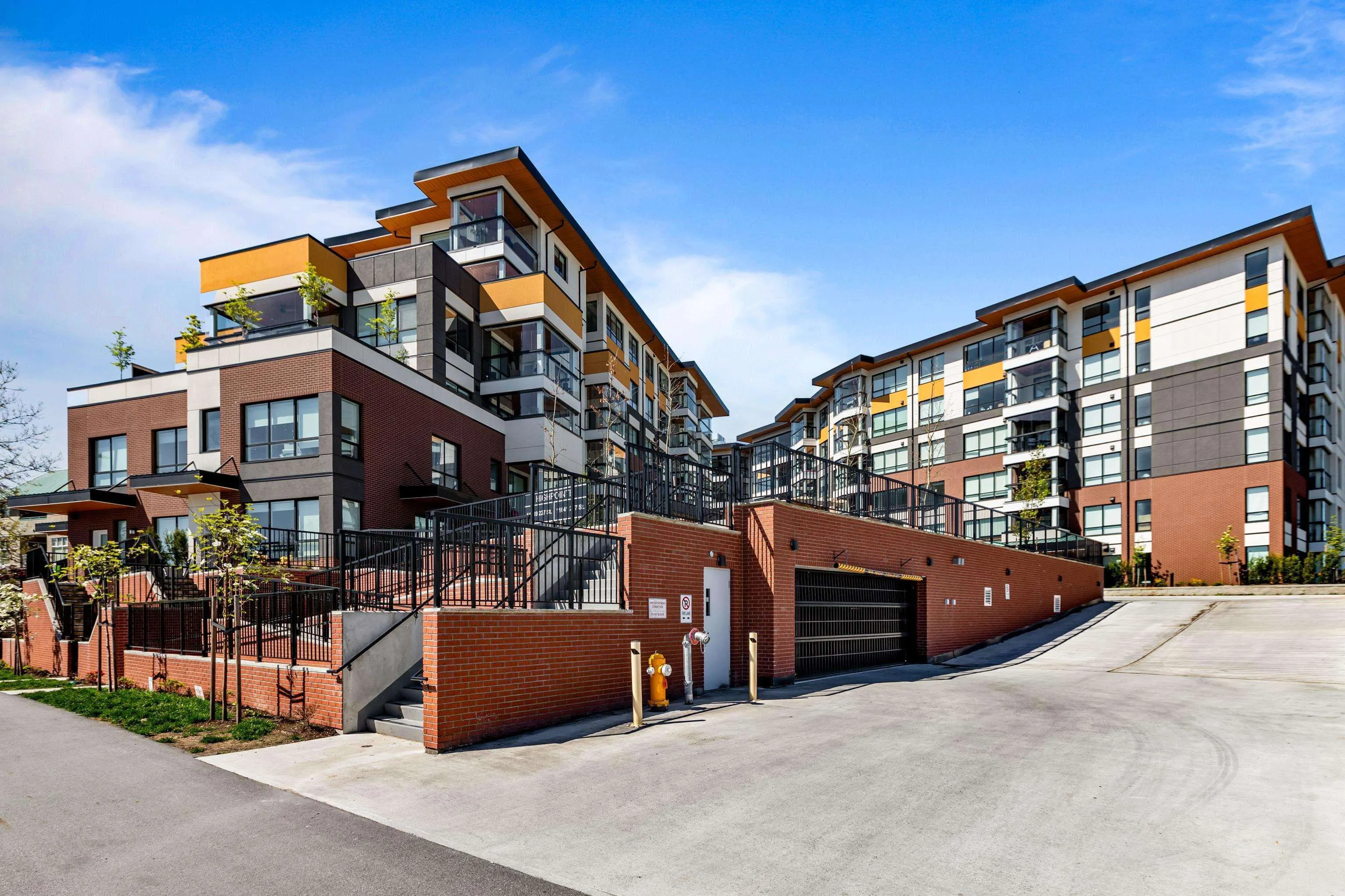 11641 227 Street #413