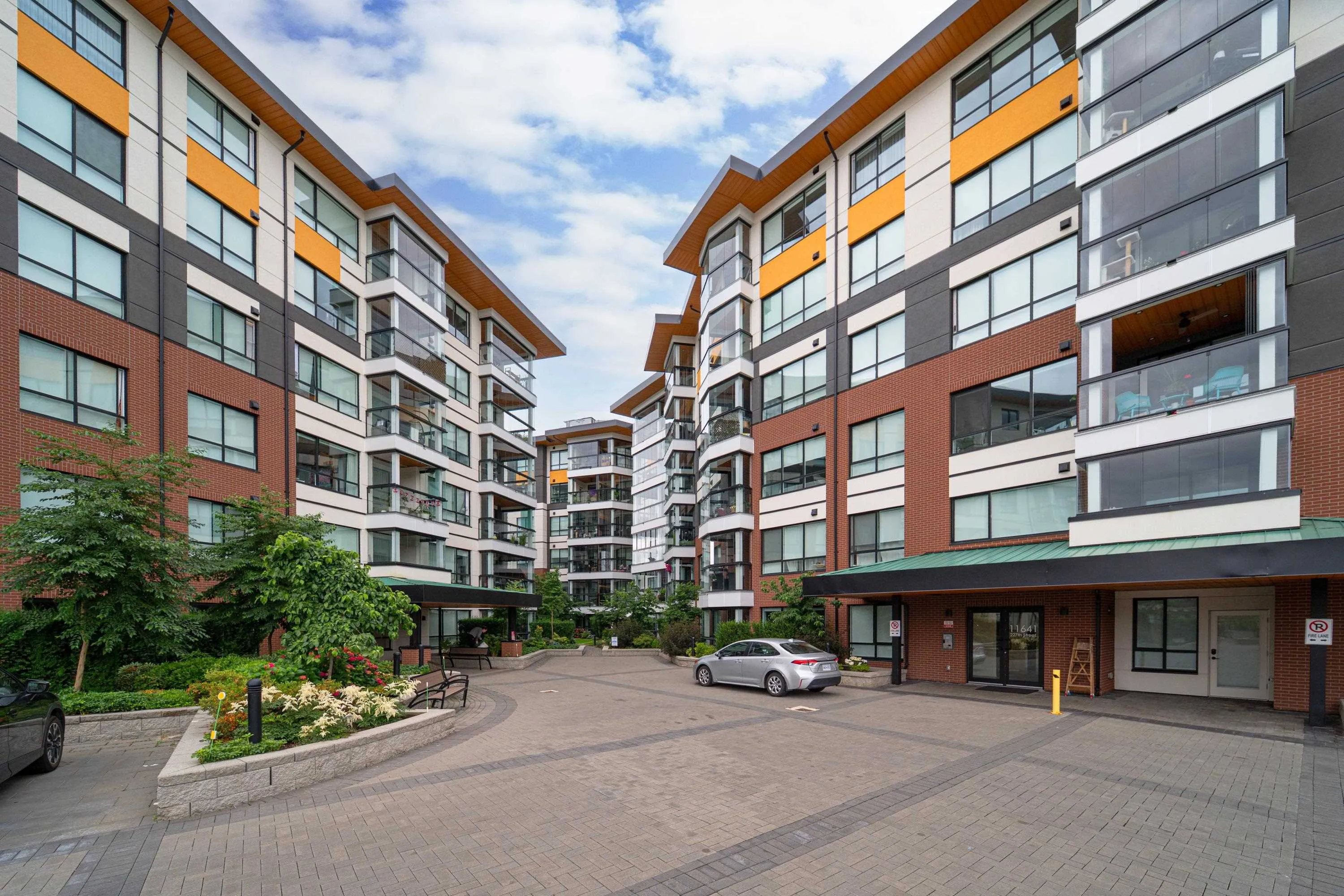 11641 227 Street #413