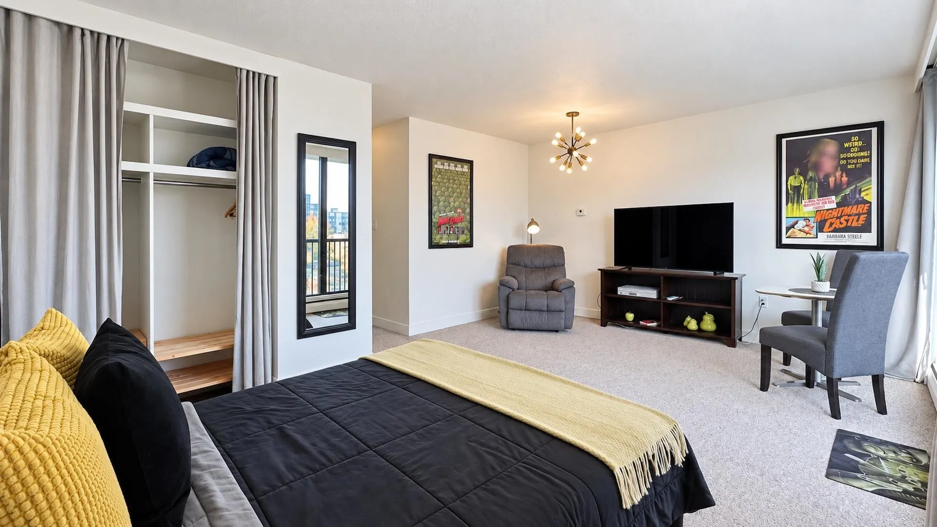 1330 Harwood Street #1103