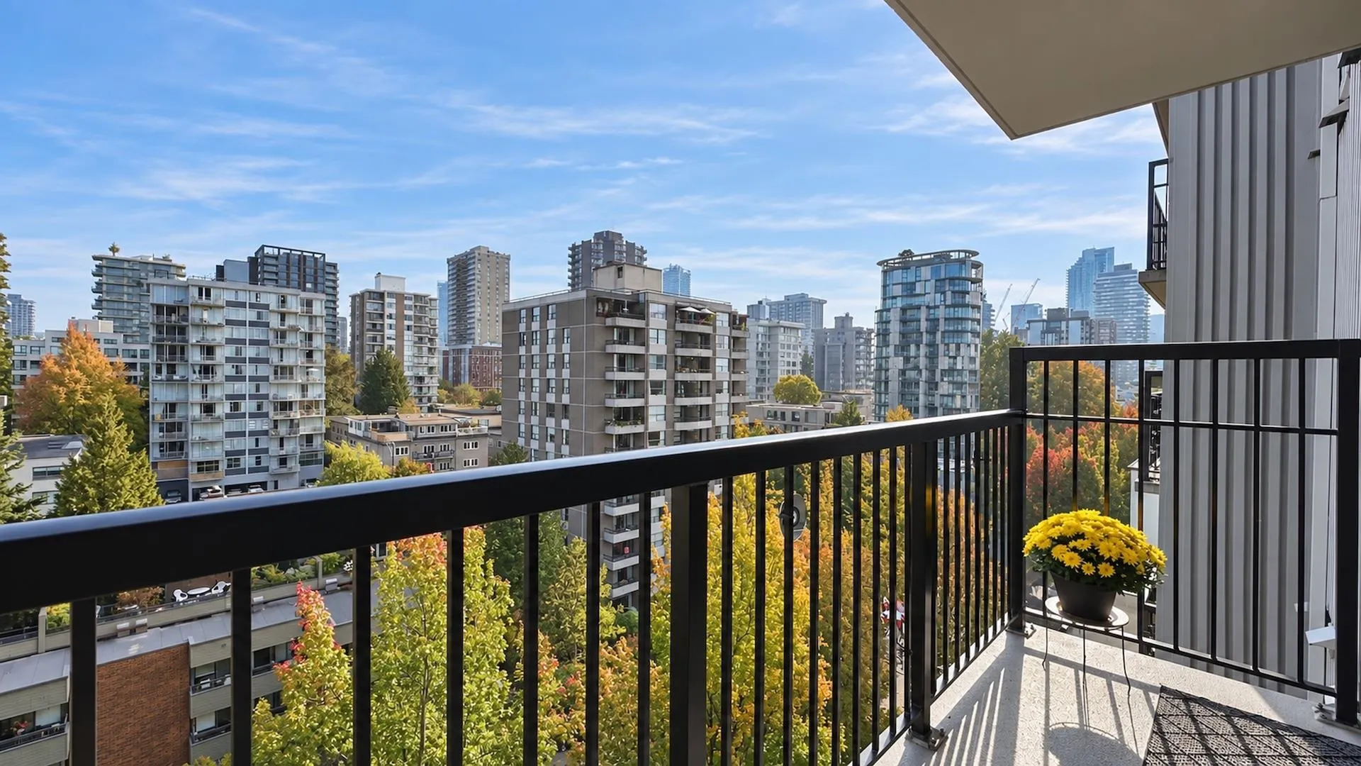 1330 Harwood Street #1103
