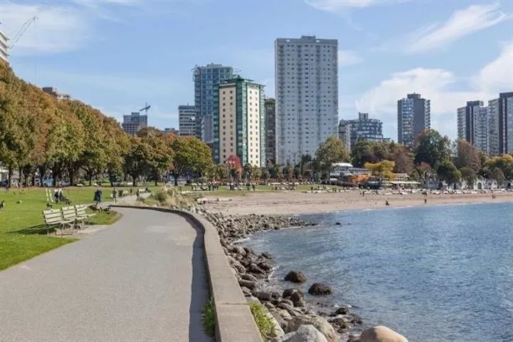 1330 Harwood Street #1103