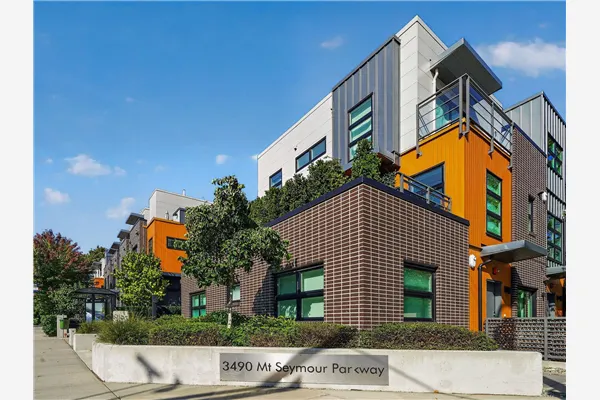 3490 Mt Seymour Parkway #18