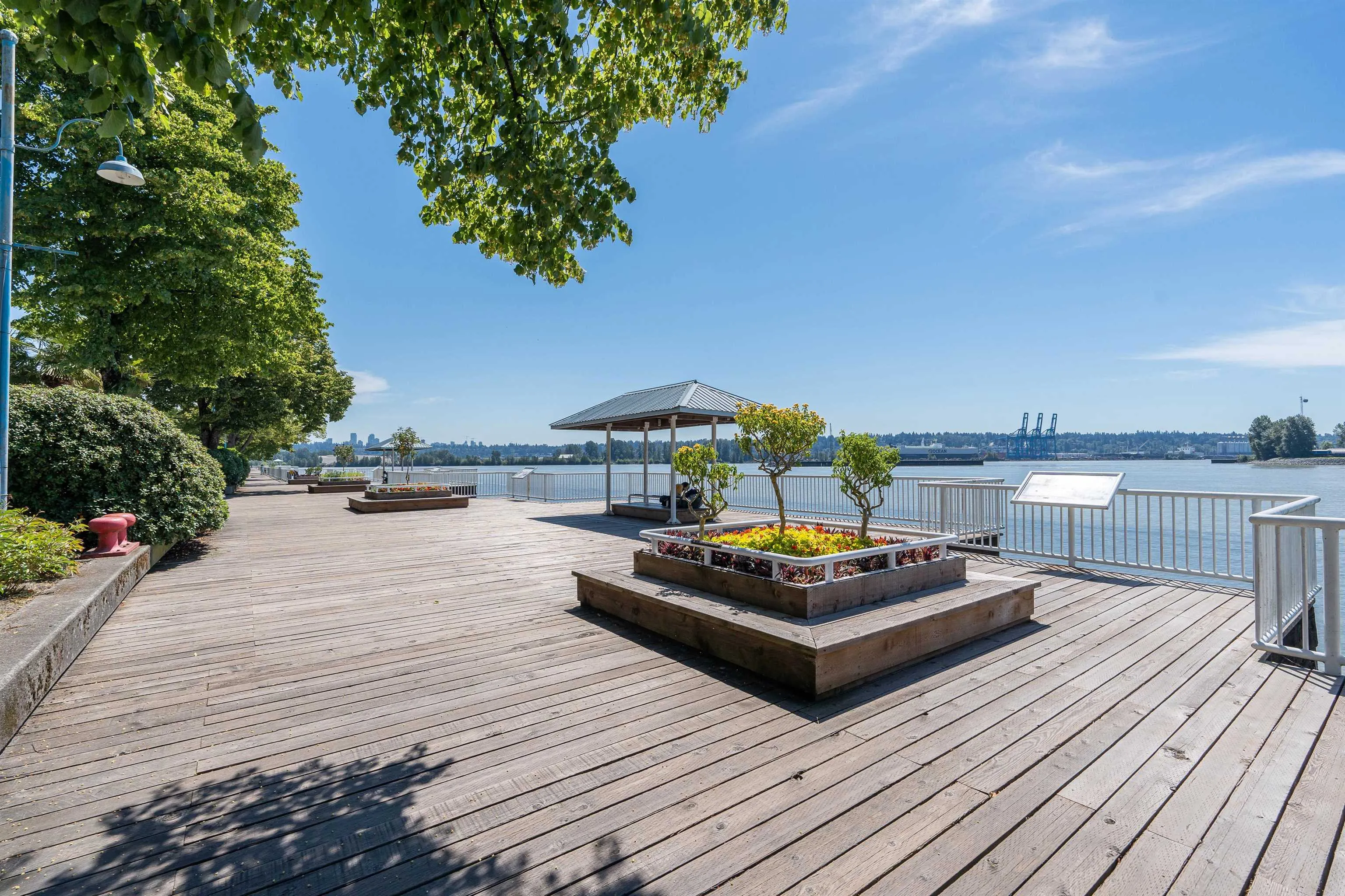 1150 Quayside Drive #204