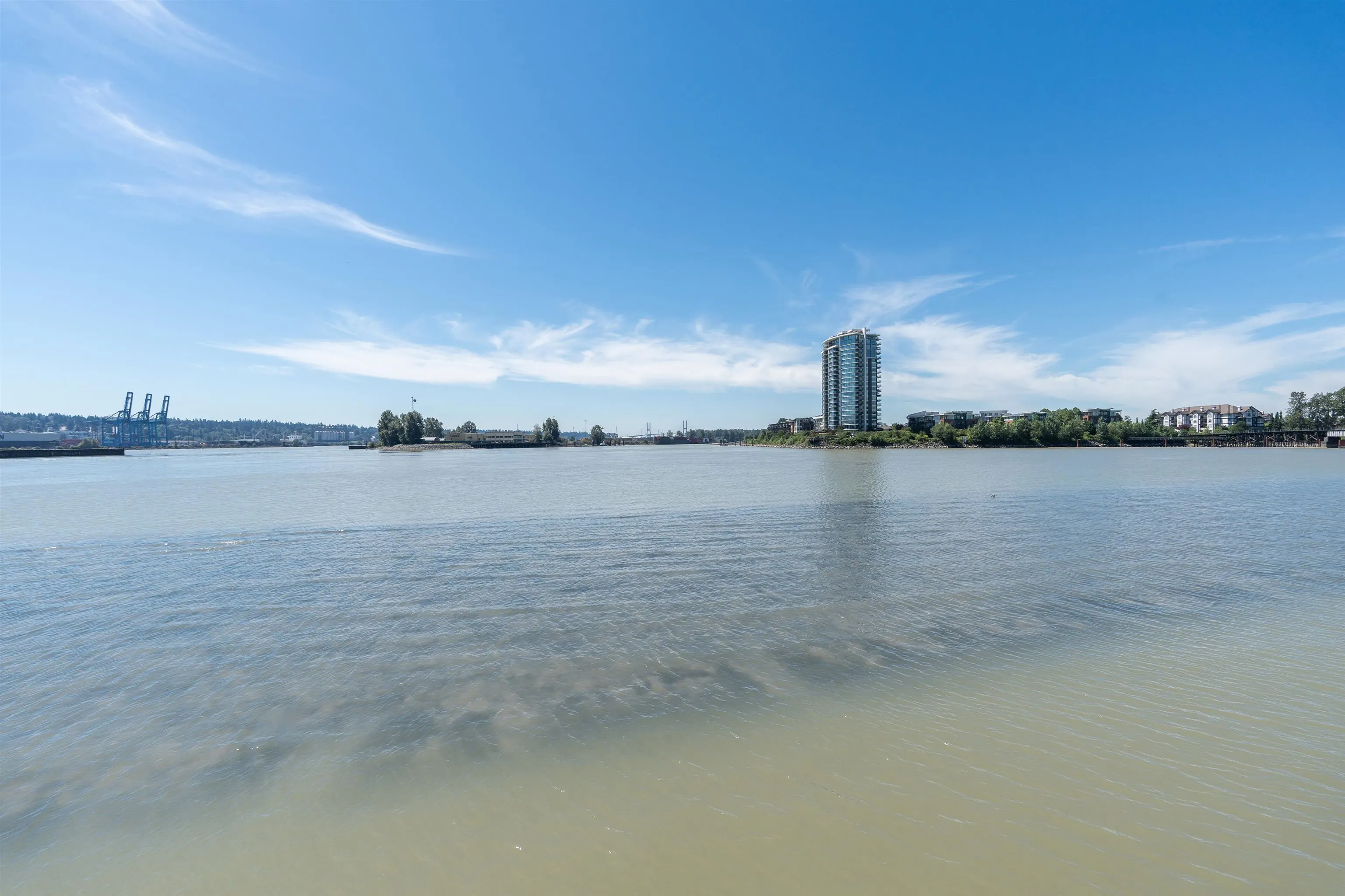 1150 Quayside Drive #204