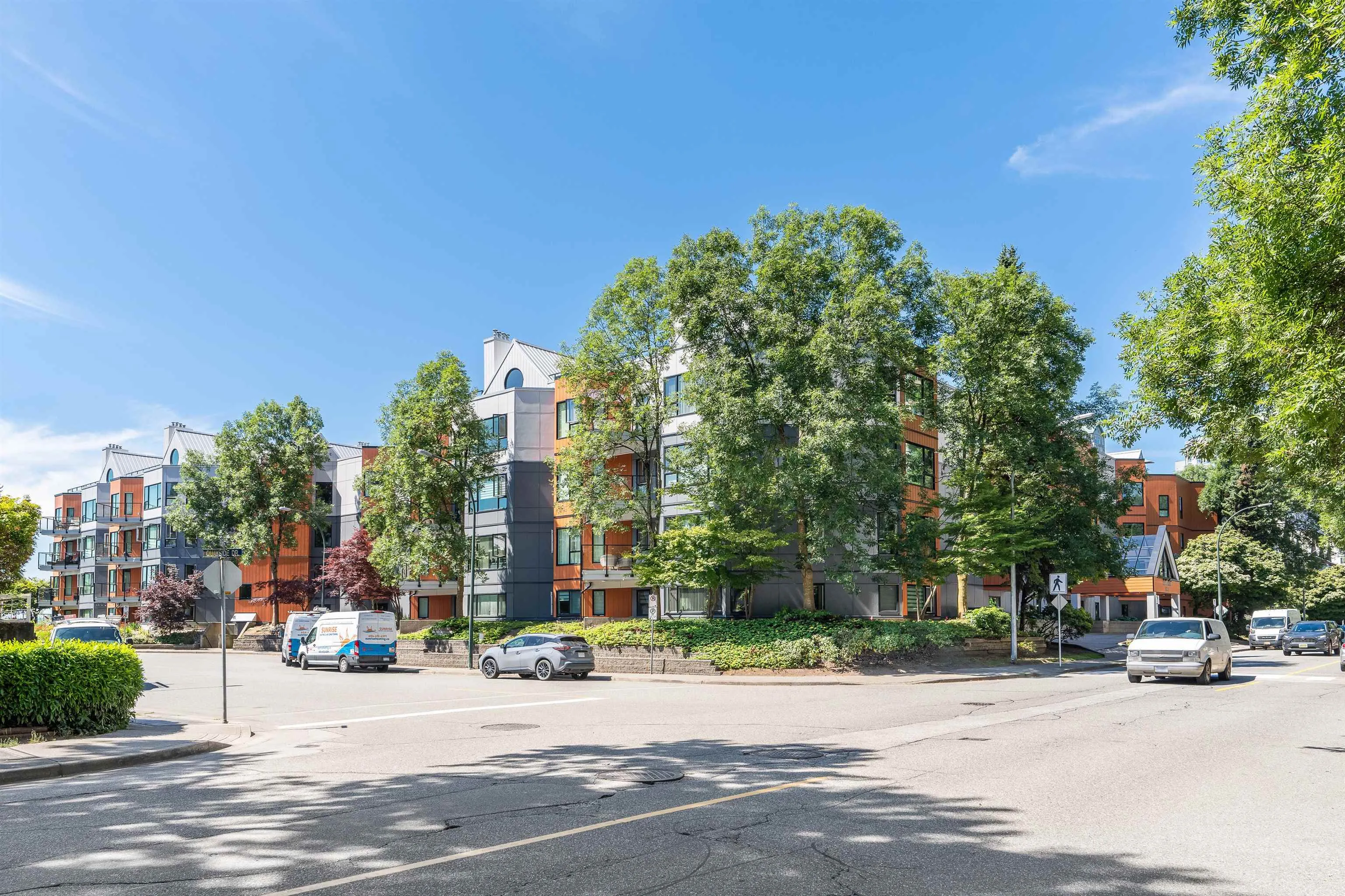 1150 Quayside Drive #204