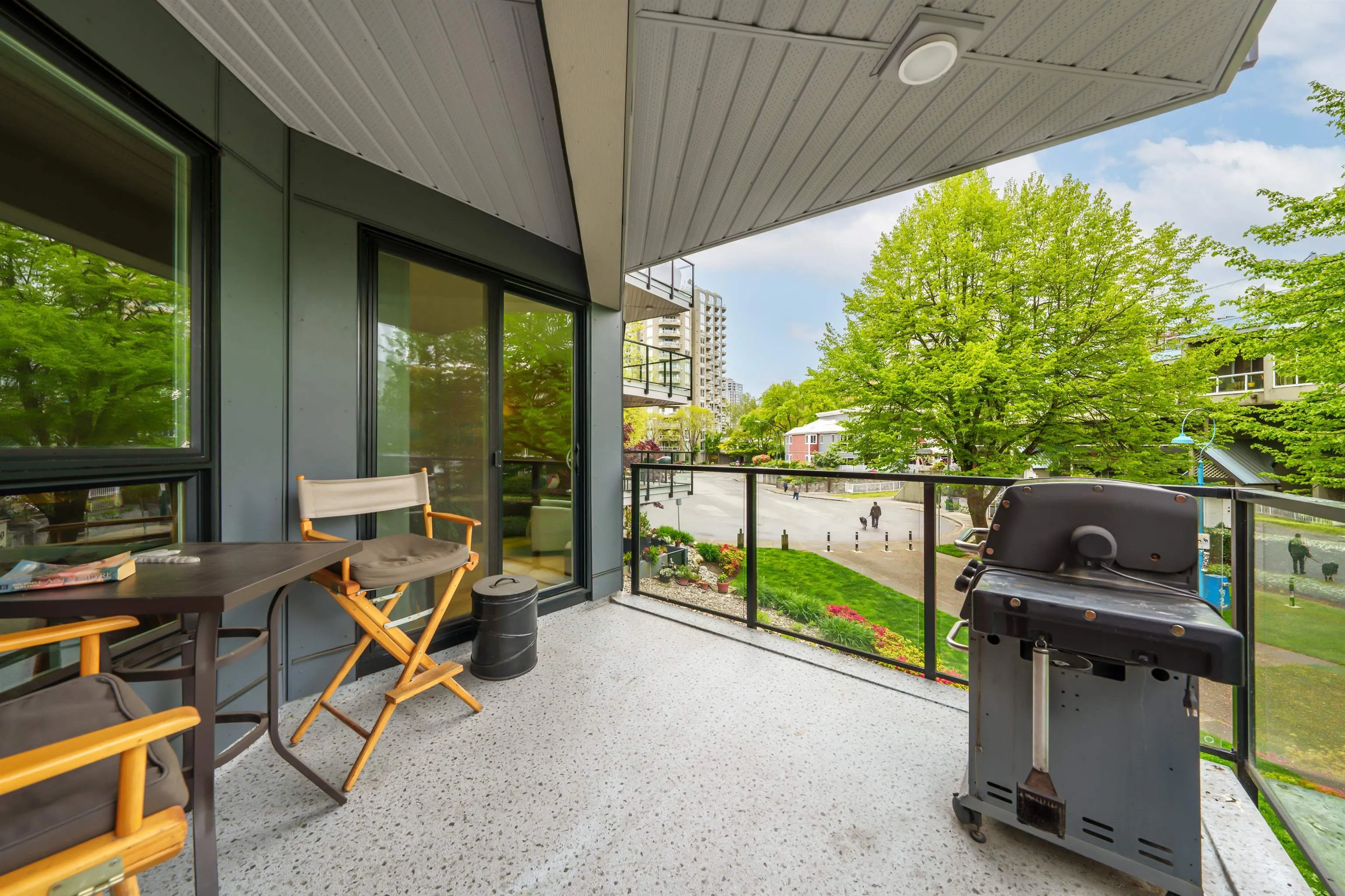 1150 Quayside Drive #204