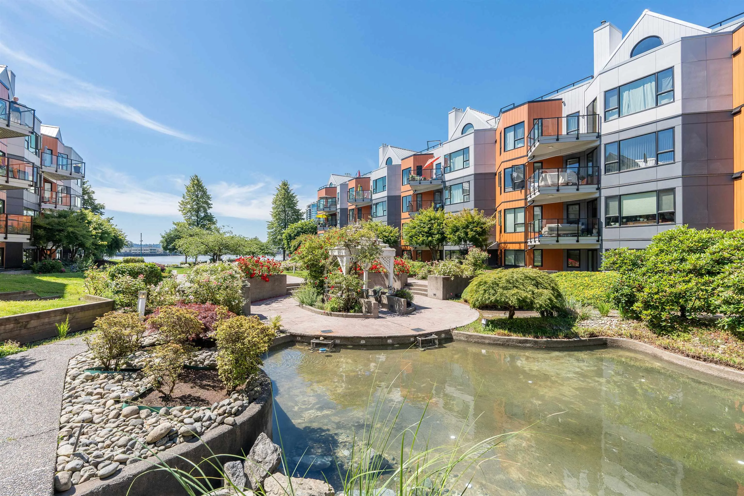 1150 Quayside Drive #204