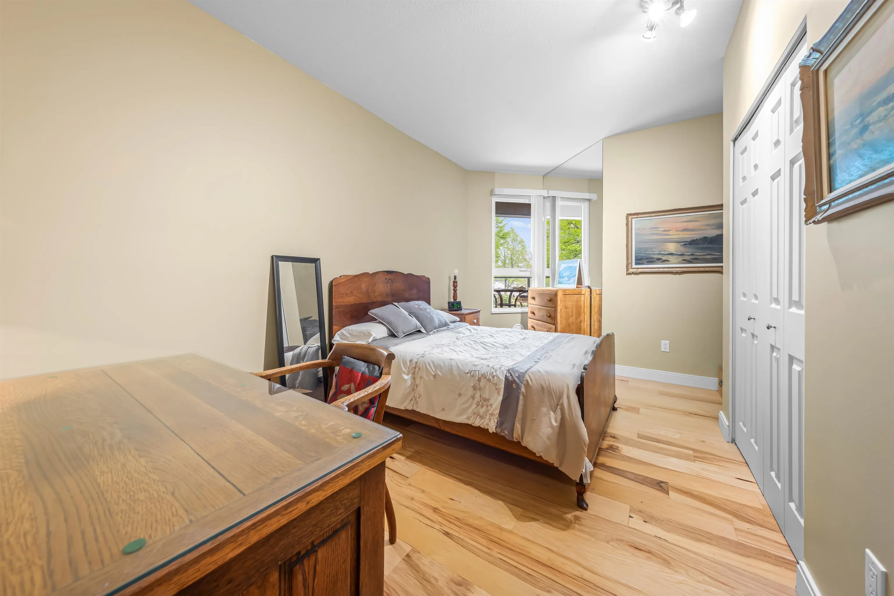 1150 Quayside Drive #204