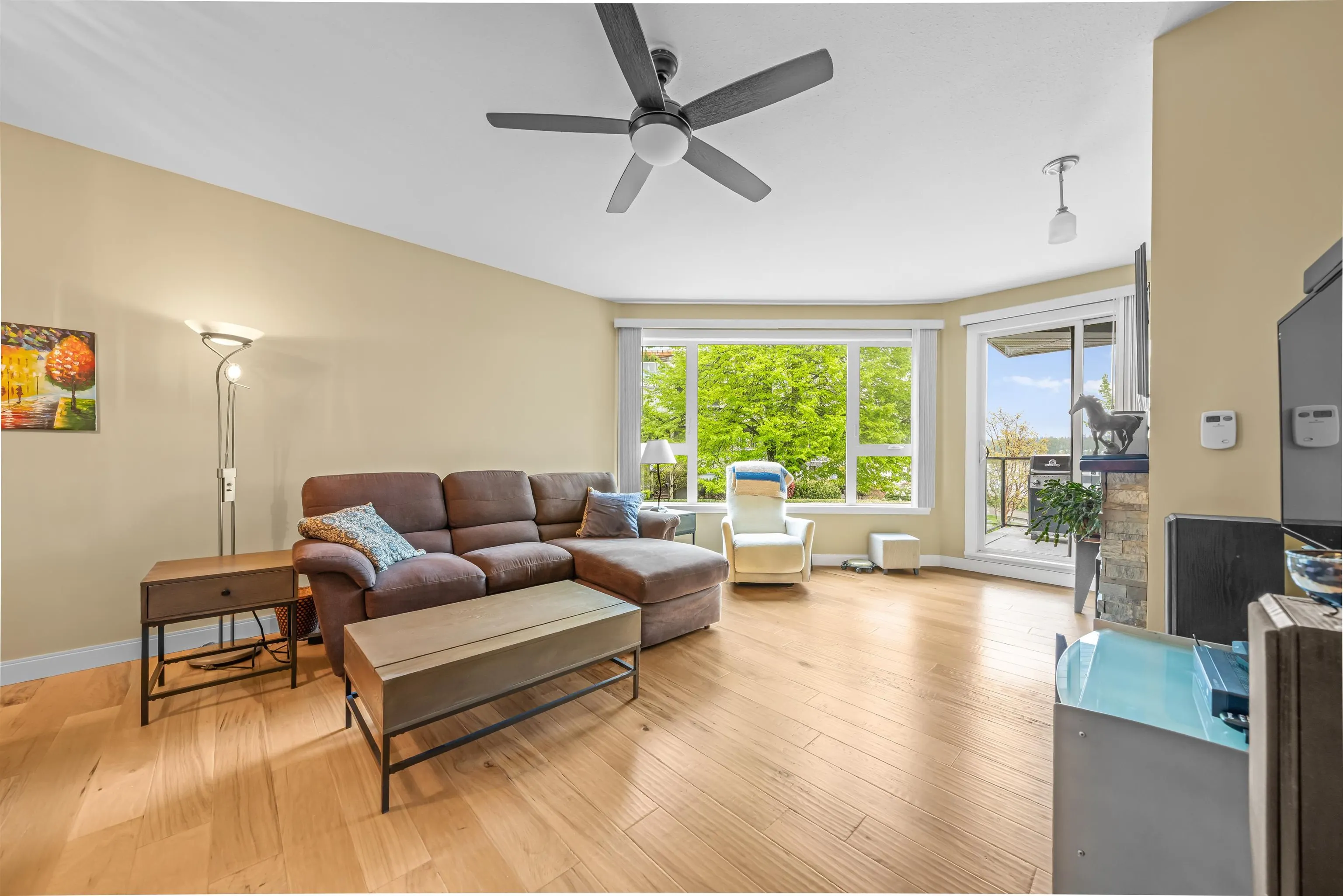1150 Quayside Drive #204