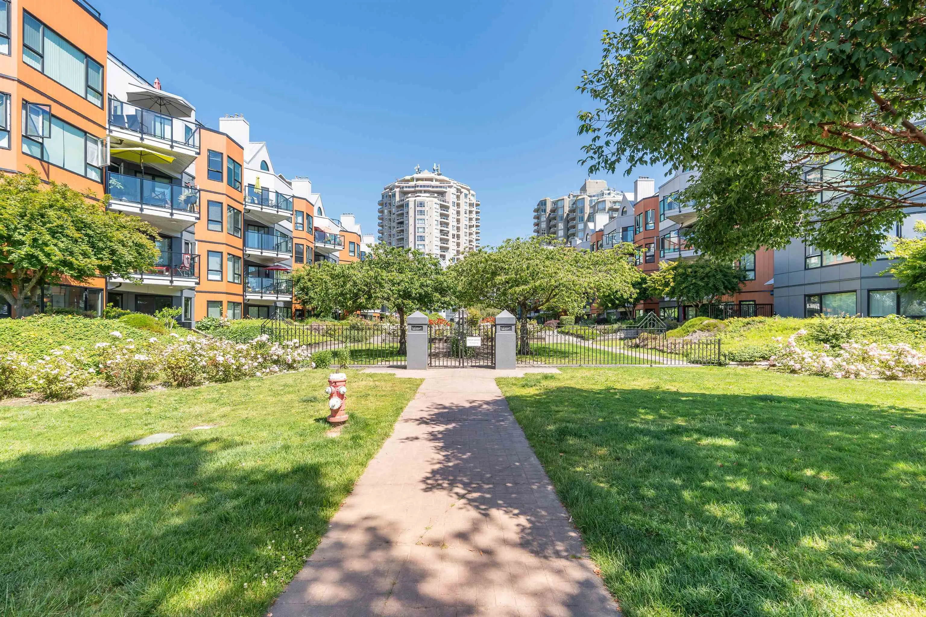 1150 Quayside Drive #204