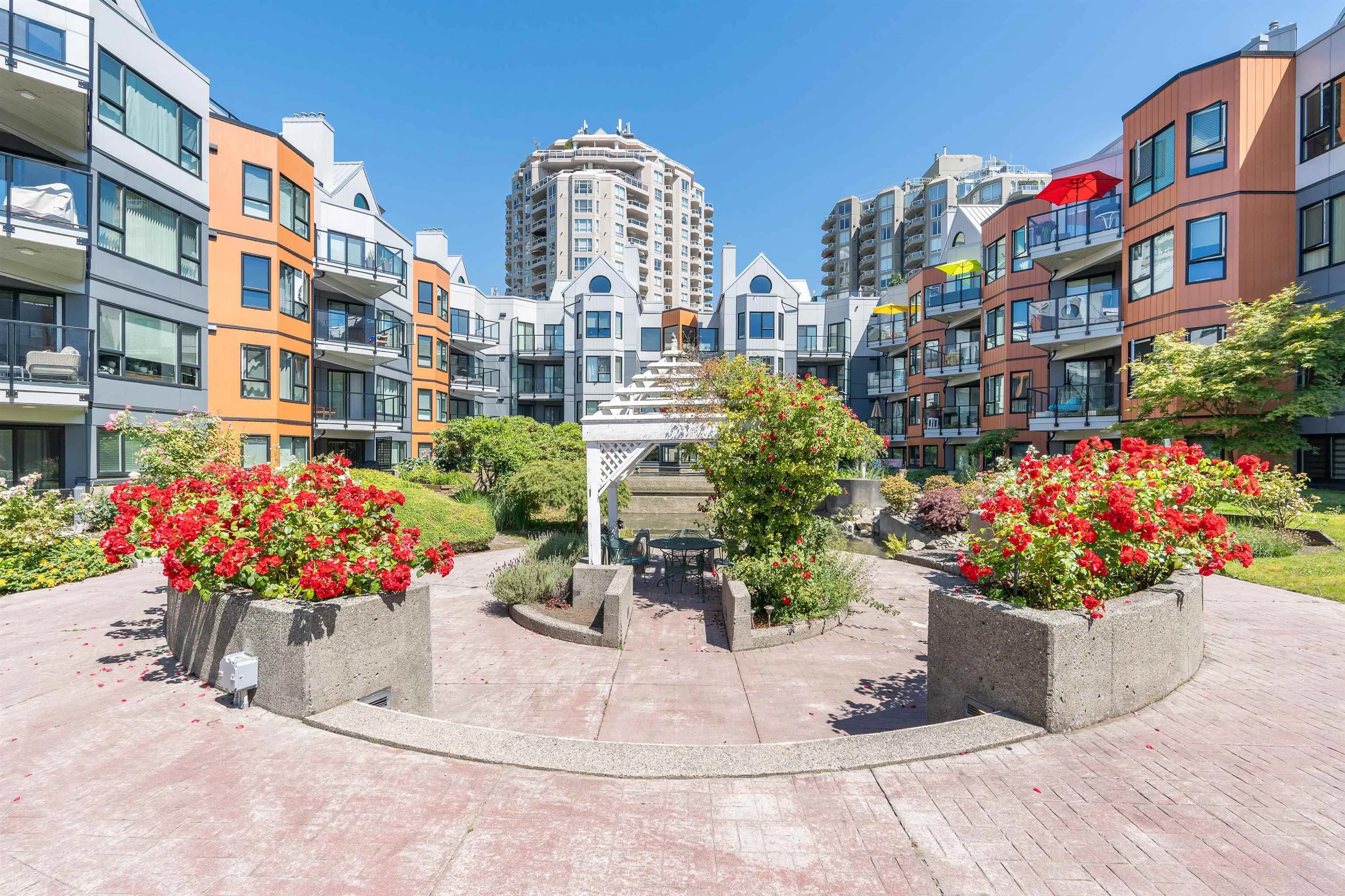 1150 Quayside Drive #204