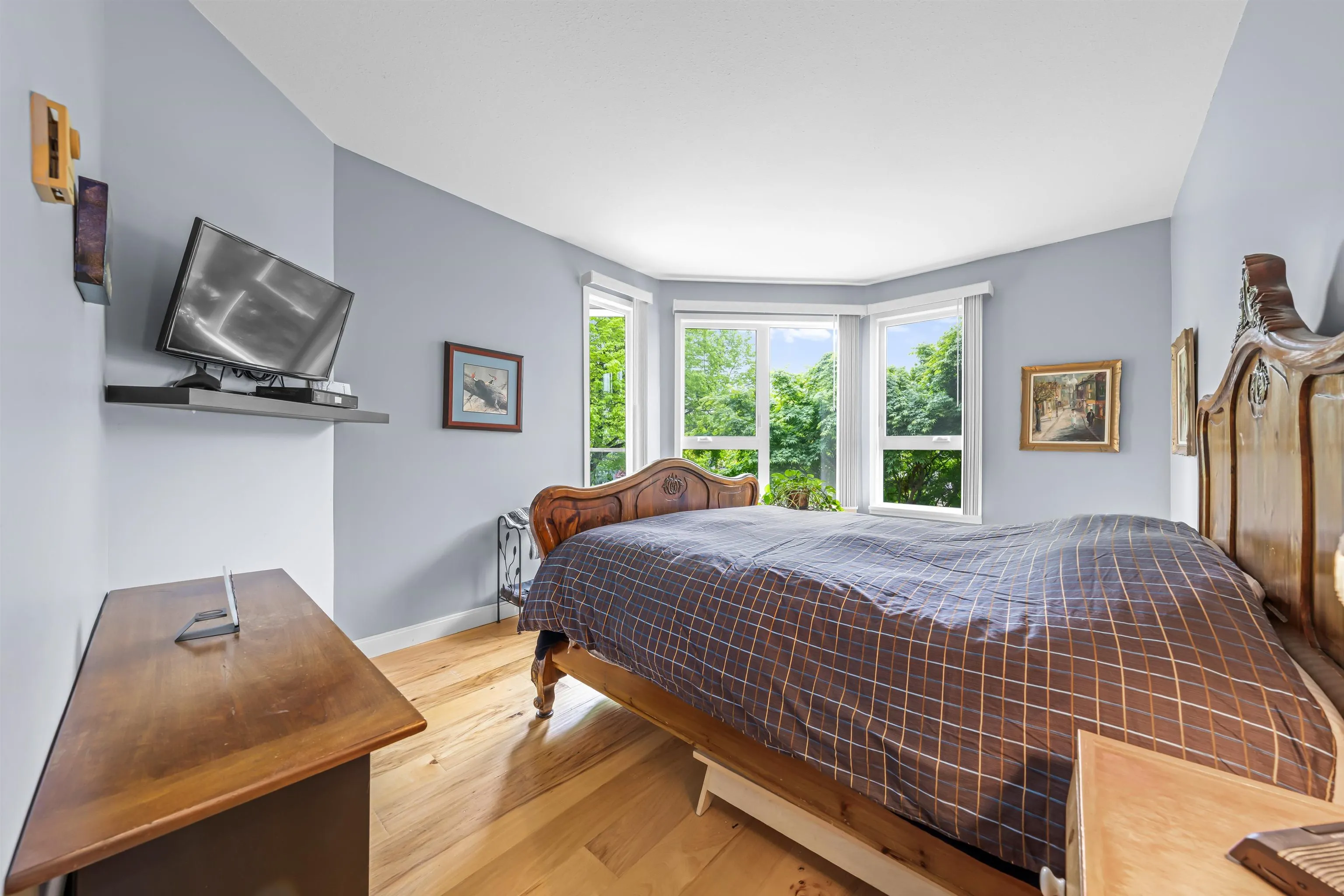 1150 Quayside Drive #204