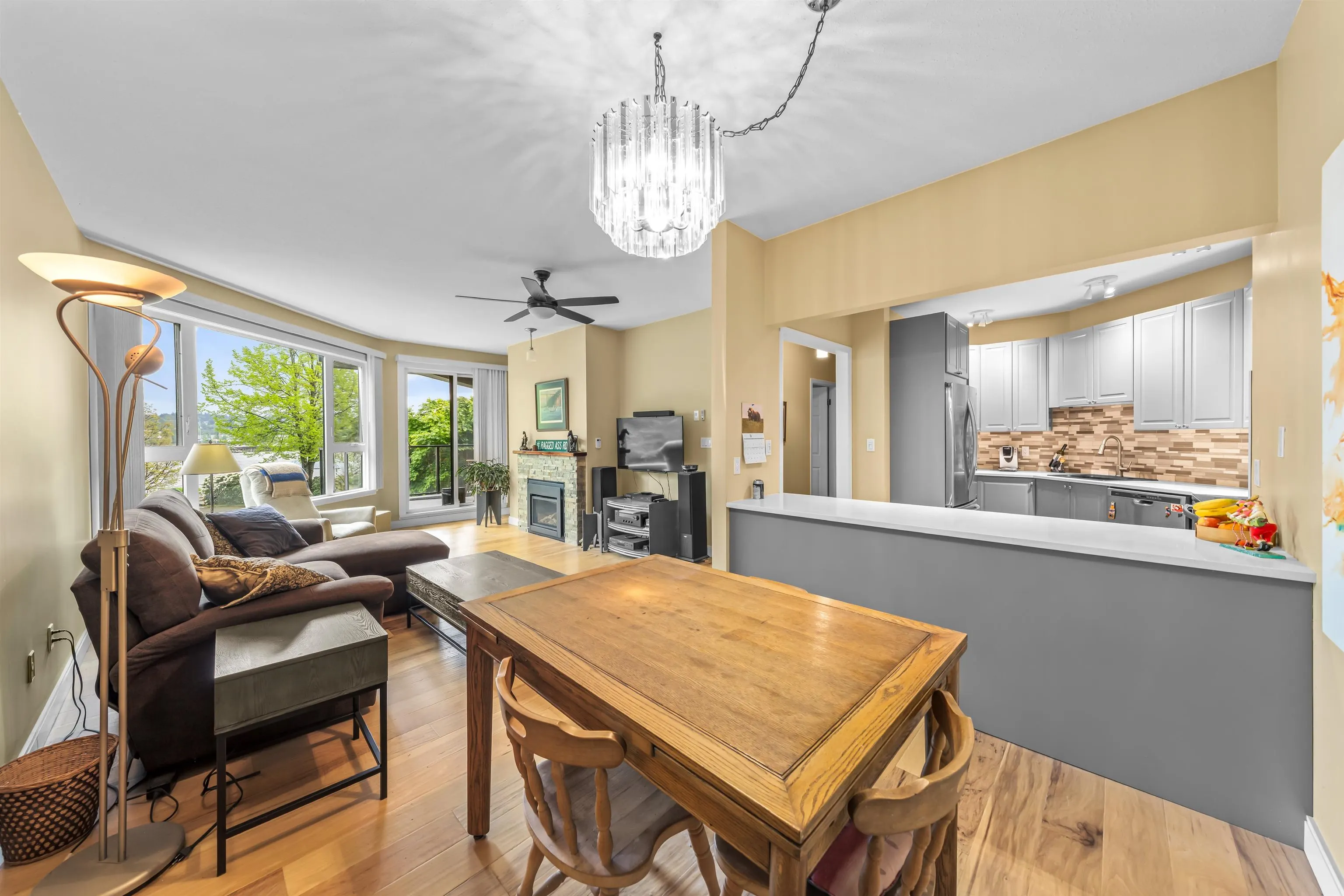 1150 Quayside Drive #204