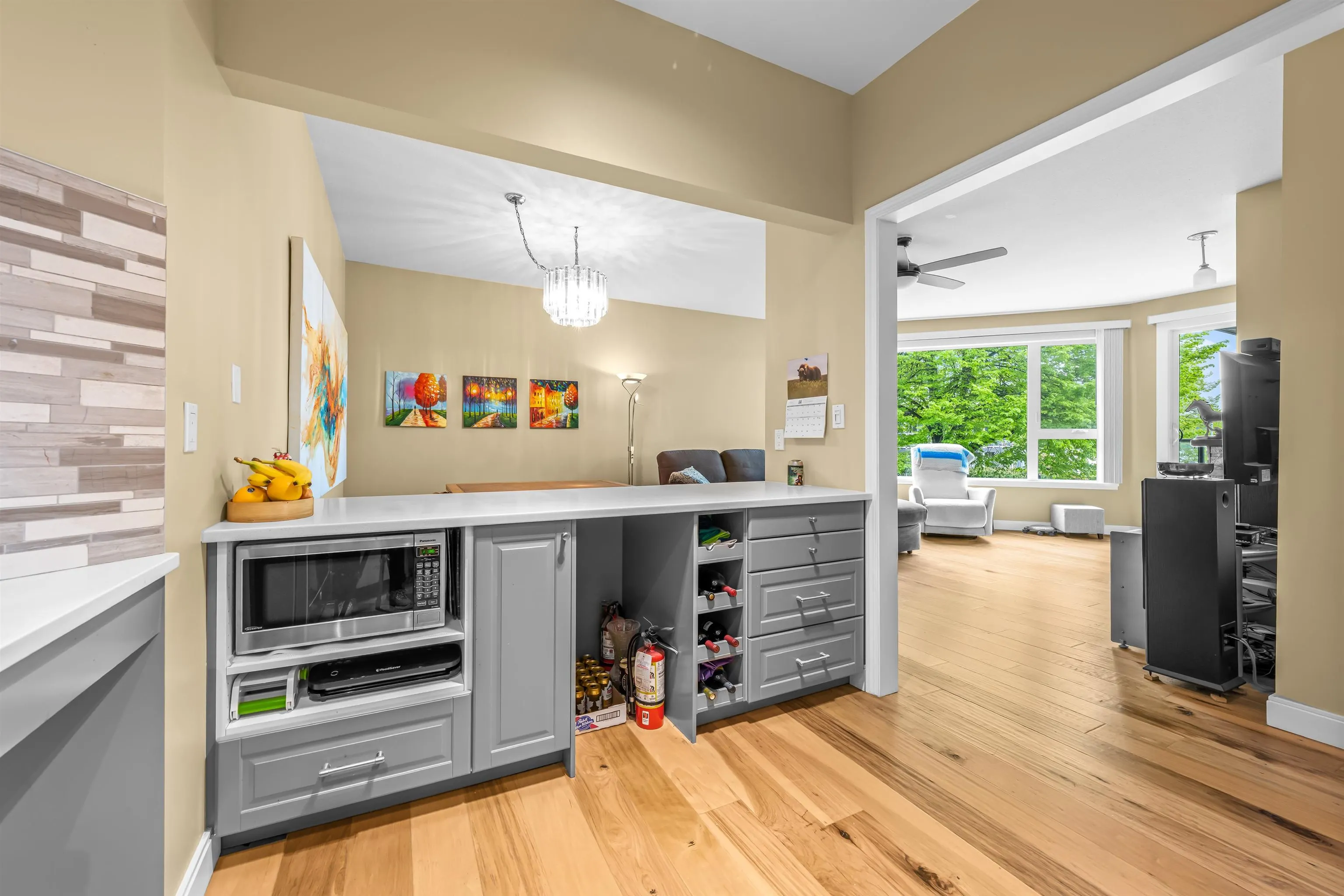 1150 Quayside Drive #204