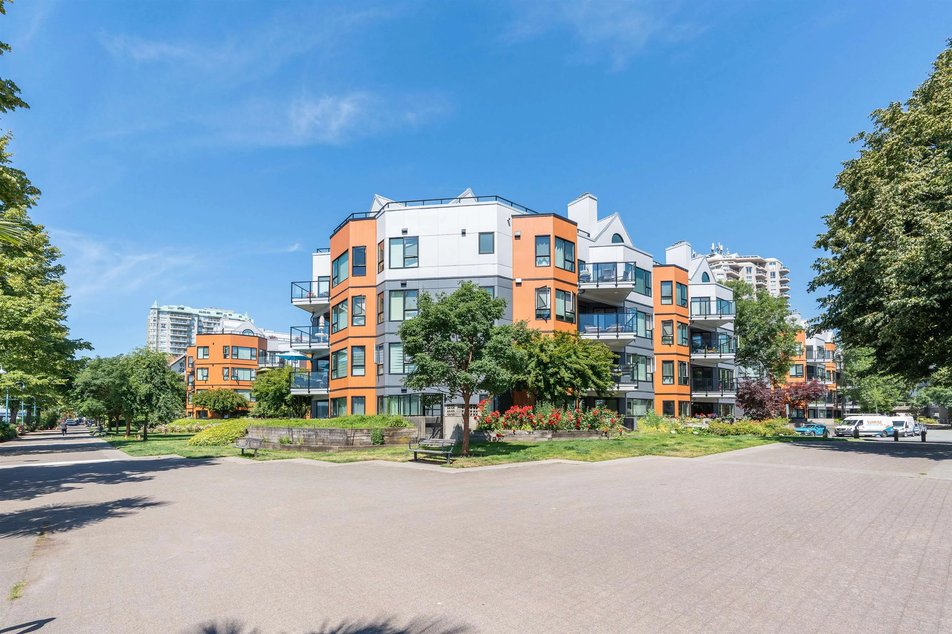 1150 Quayside Drive #204